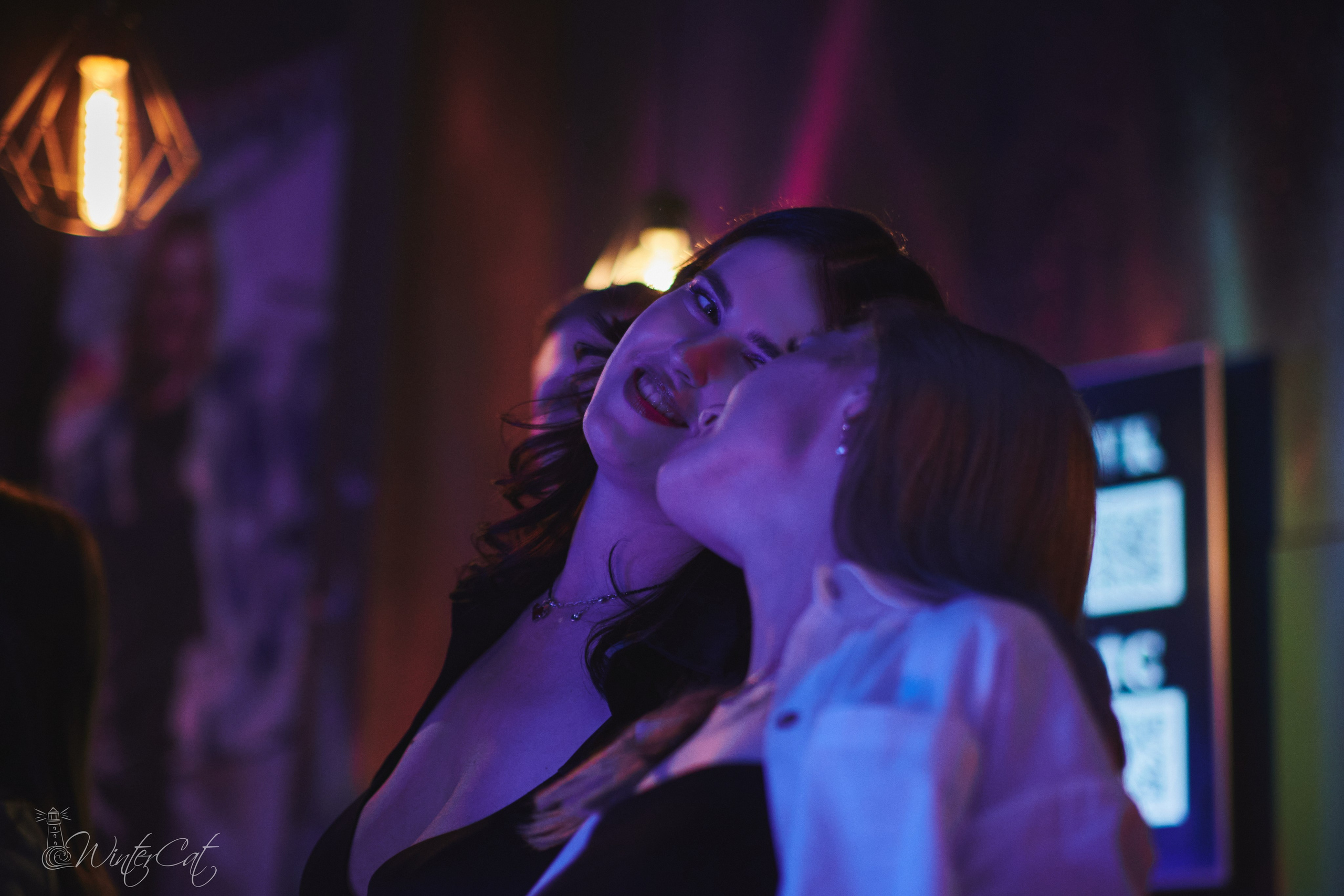 Честер Libertas. Портретный и репортажный фотограф в Магадане Андрей Нефедов WinterCatPhoto