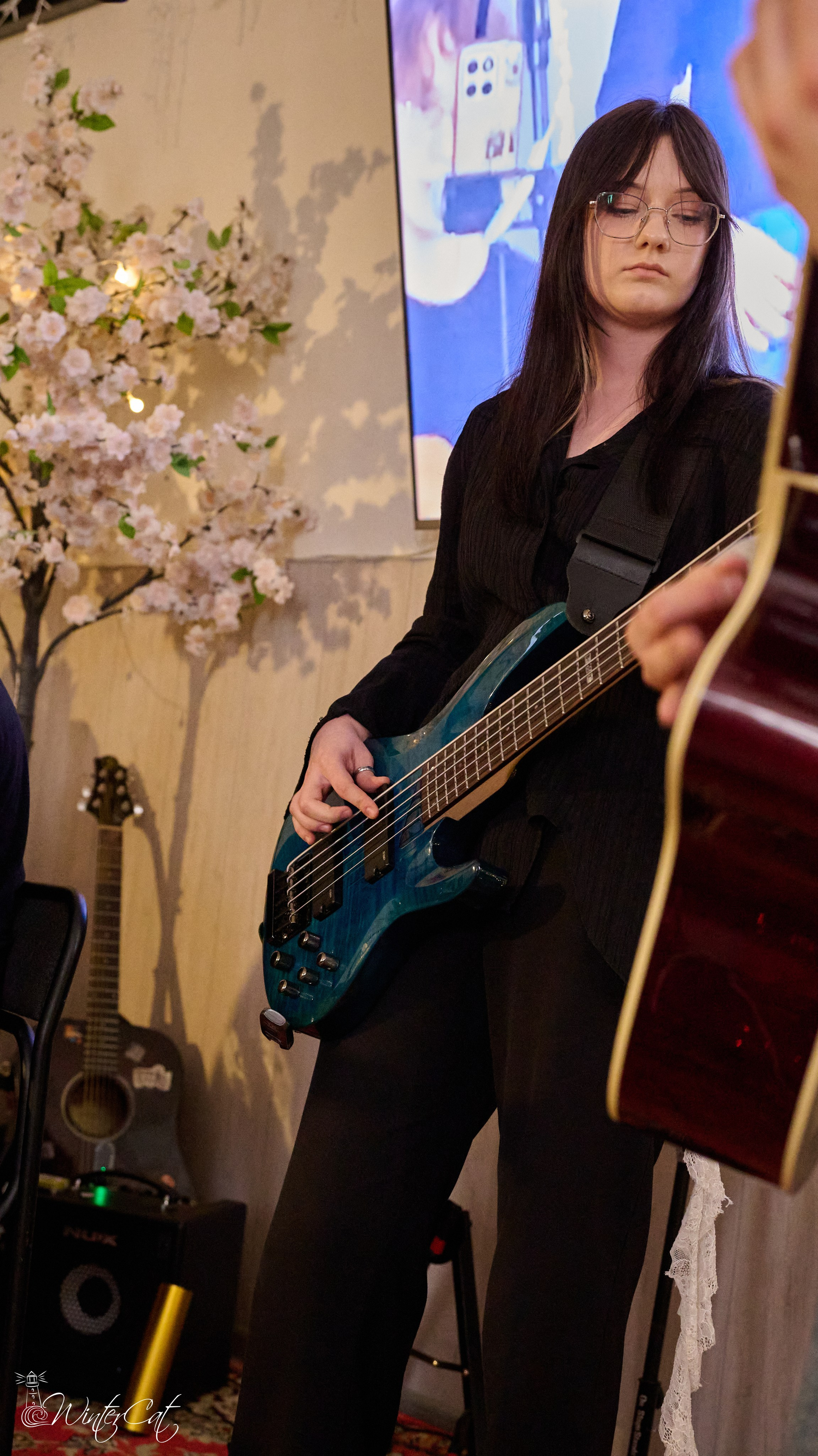 Тёплый Вечер (18.04.26 Чайка). Портретный и репортажный фотограф в Магадане Андрей Нефедов WinterCatPhoto