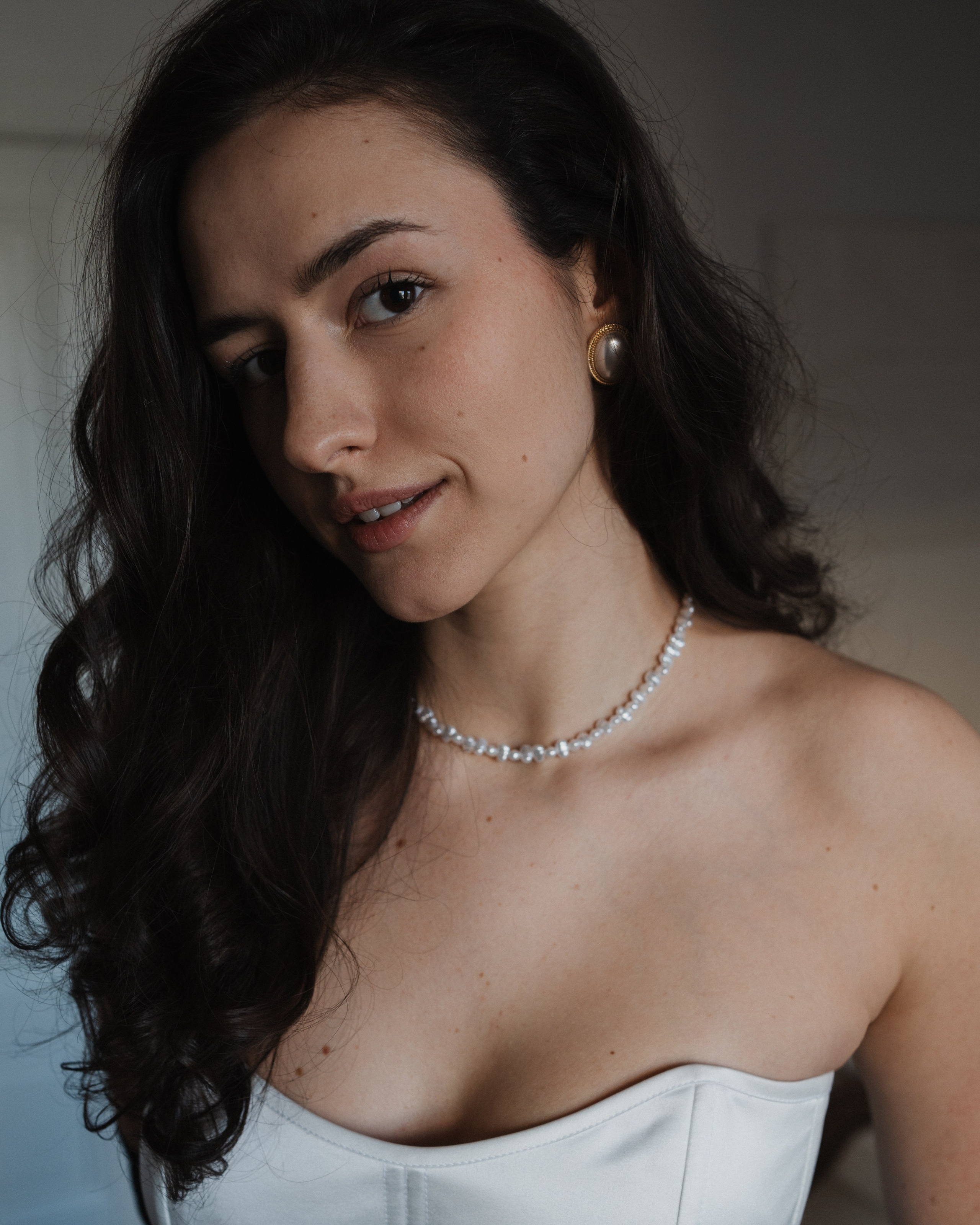 Катя. Портретный фотограф в Москве Анюта Артемова