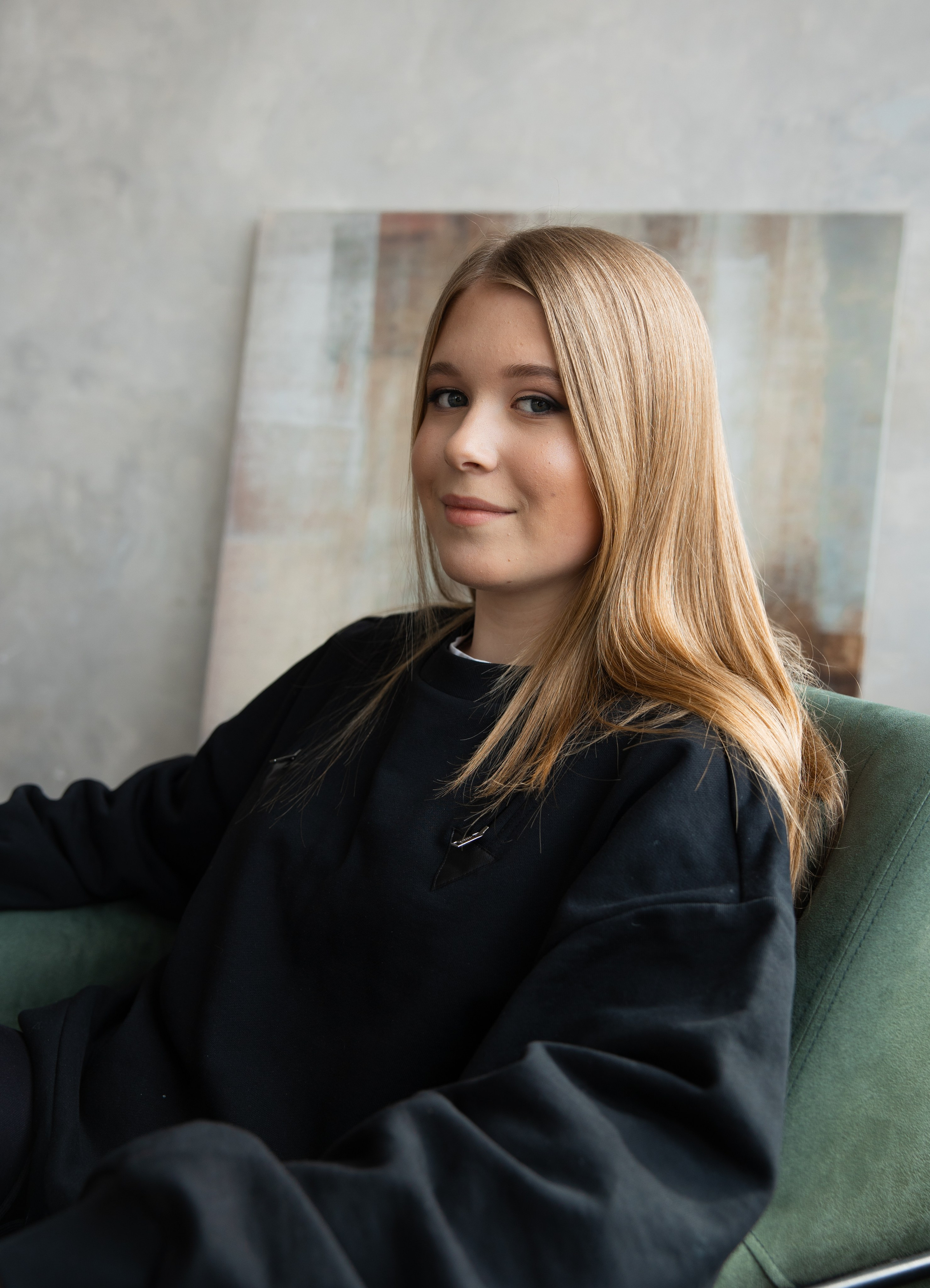 ДИАНА. Я фотограф из Москвы к Вашим услугам