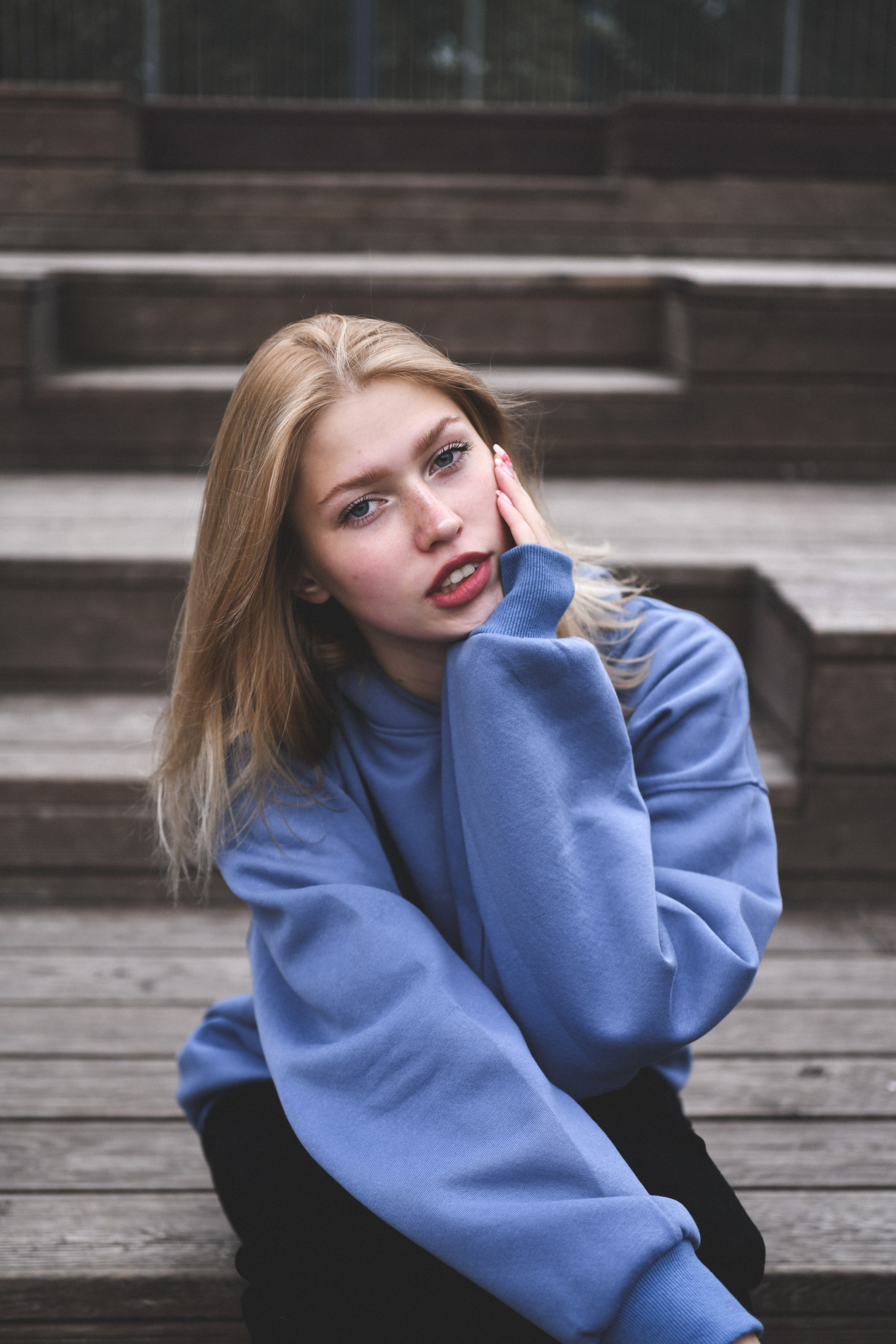 ■. Фотограф в Чехове