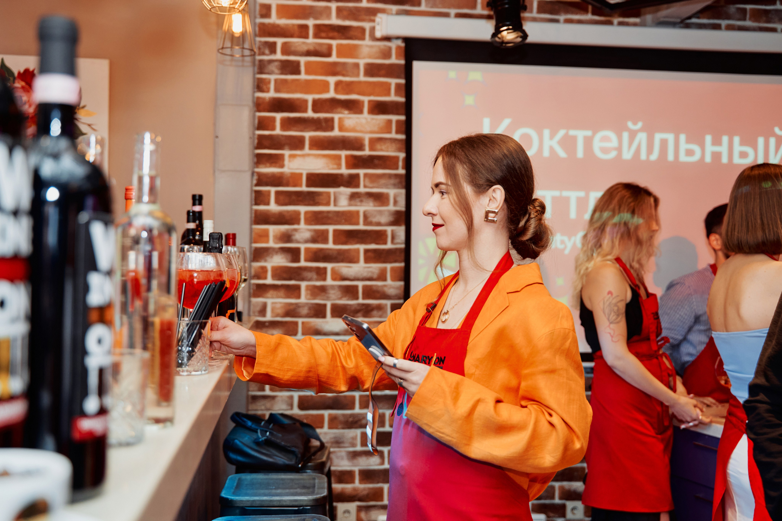 Летний корпоратив ASB Consulting Group. Фотограф Москва Арина Клокова