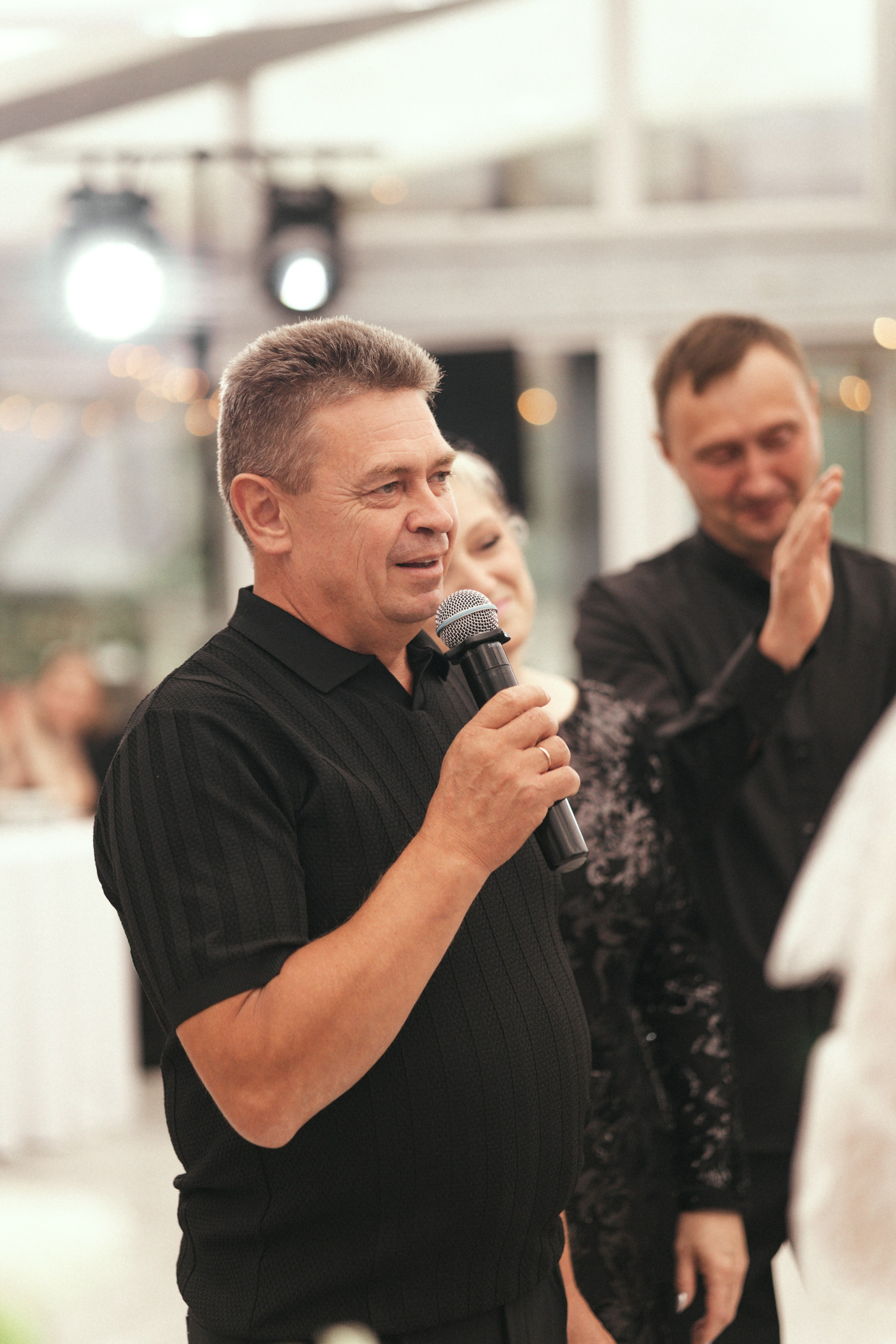 Владимир и Александра. Фотограф Елена Закурова