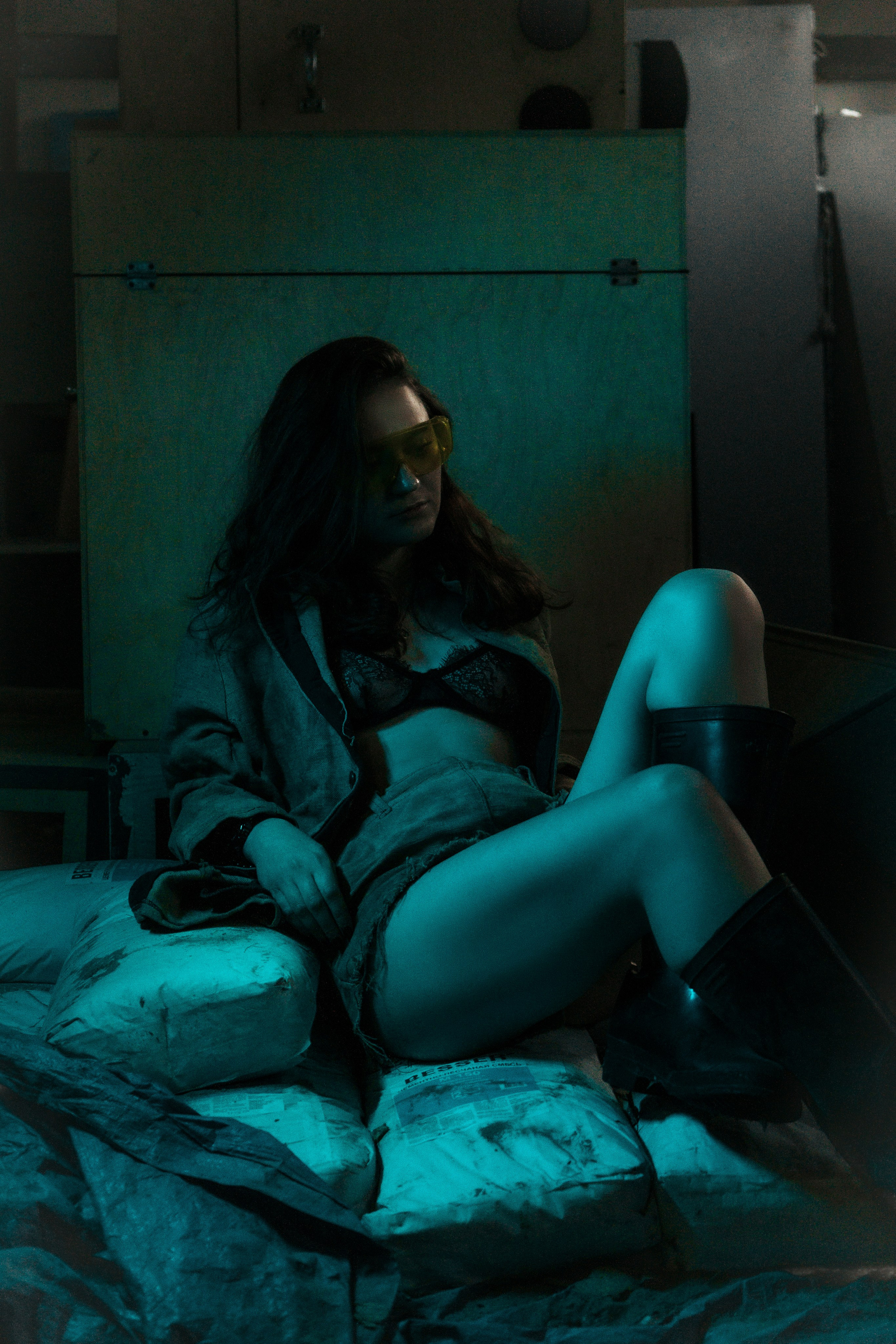 ACTION. Фотограф