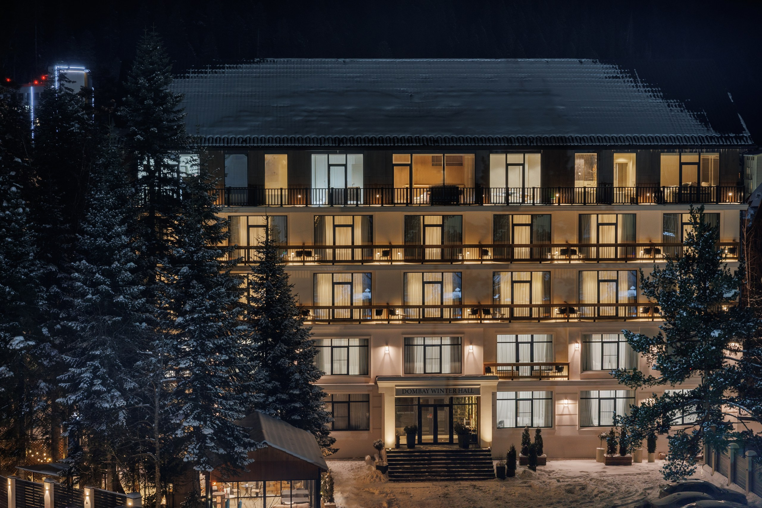 Интерьерная съемка. Фотограф Николай Петрушкин | Ставрополь, Москва