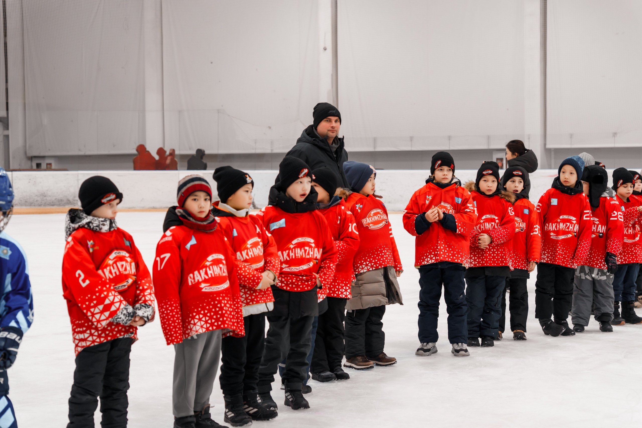 KZ Open 2026. Профессиональный фотограф в городе Астана Копанев Данил