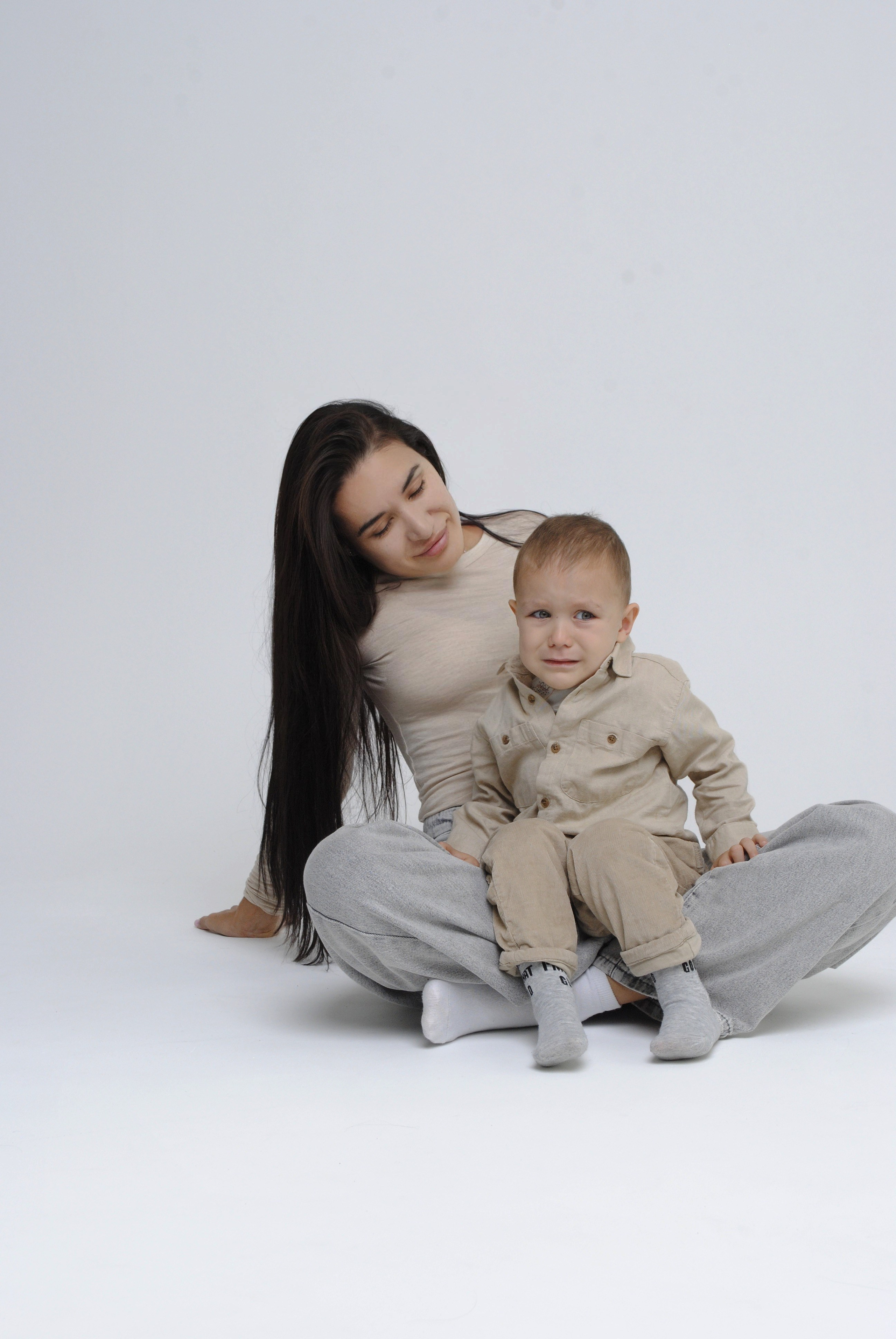 Анастасия. Фотограф Мария Мусаелян