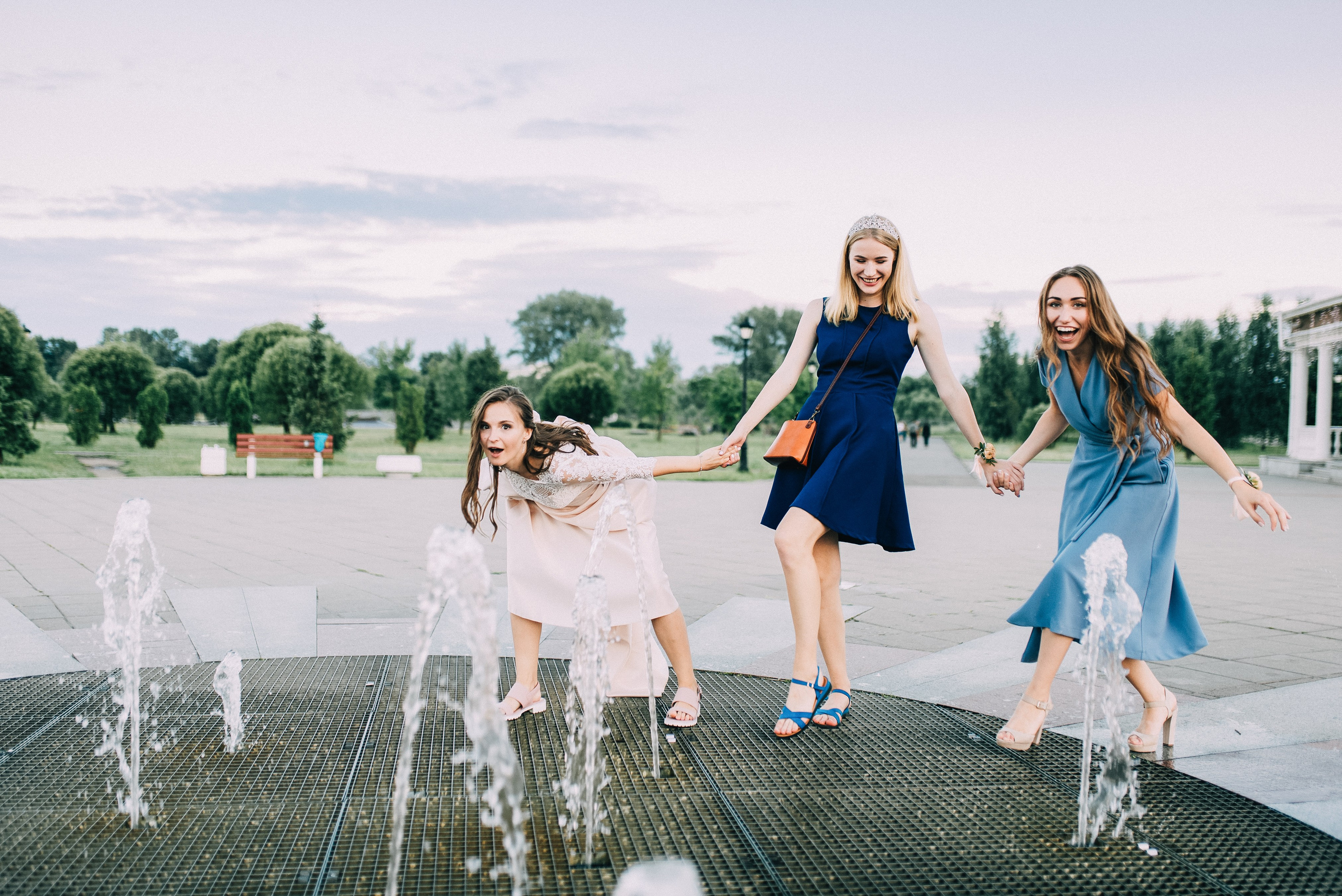 НАТАША И ЛЕША. Шашкова Вероника / Свадебный и семейный фотограф Москва и Ярославль