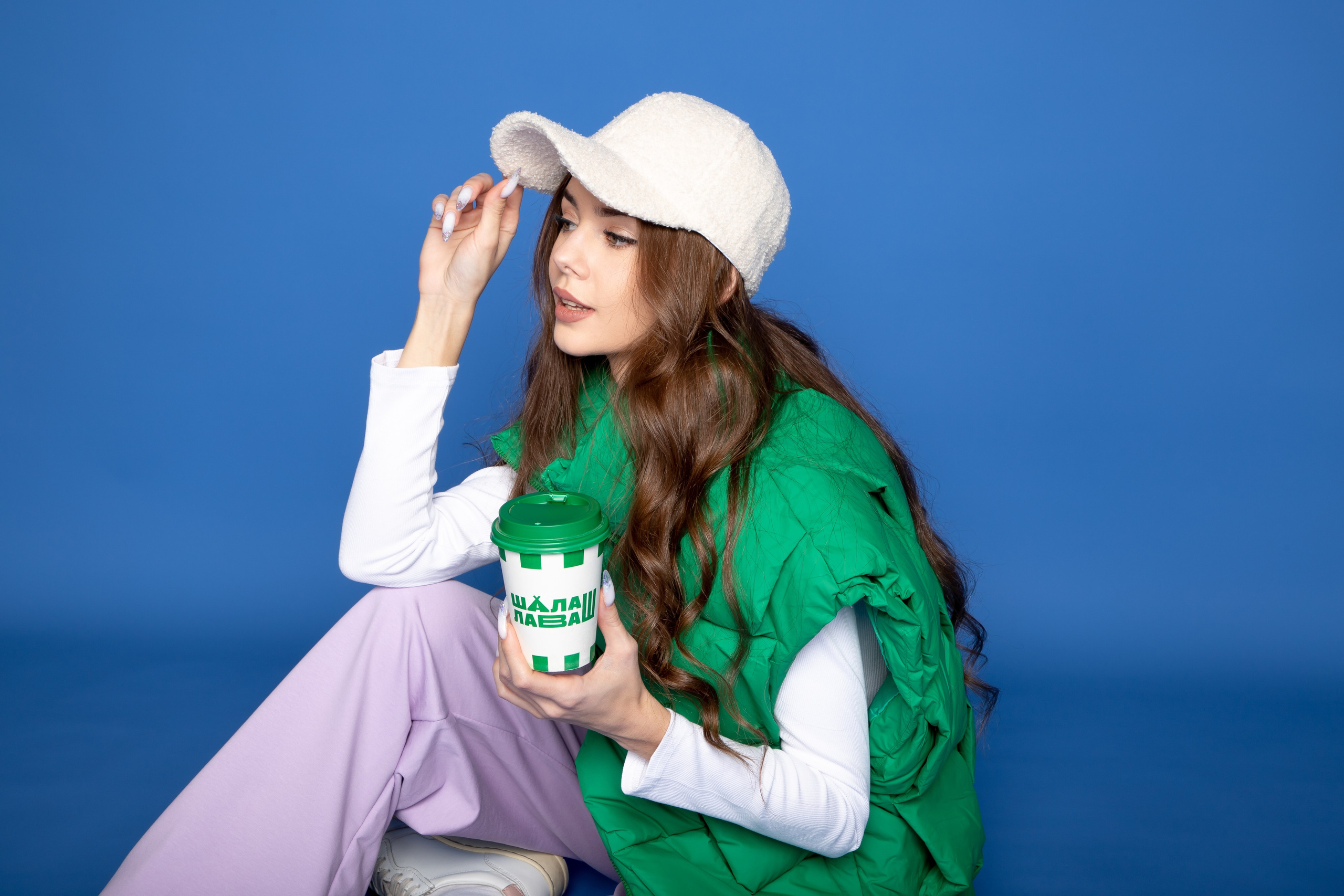 Шаваш-Лаваш. Репортажный и свадебный фотограф в Курске Борис Захарчук