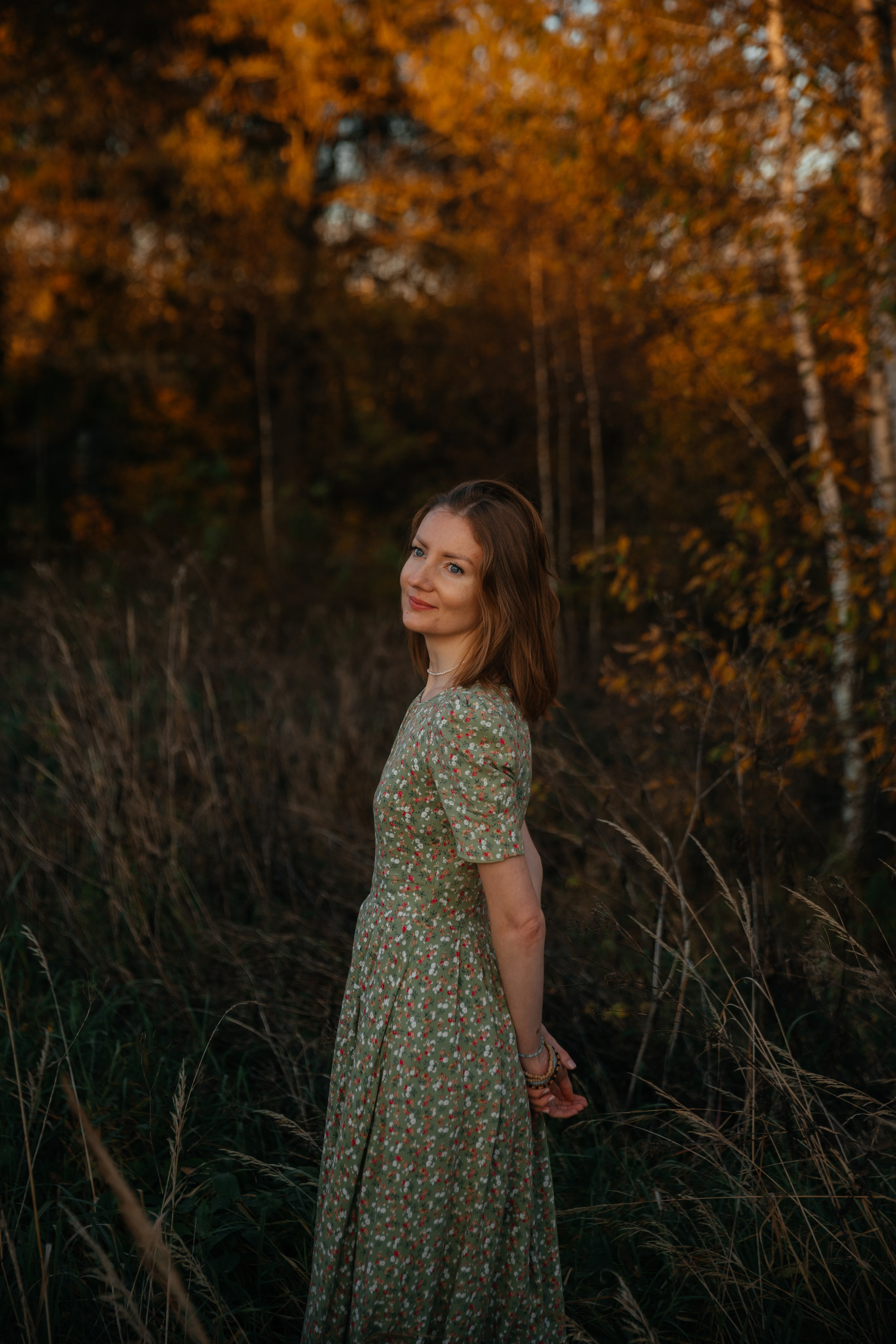 ПОРТРЕТ. Ваш фотограф Любовь Чистякова