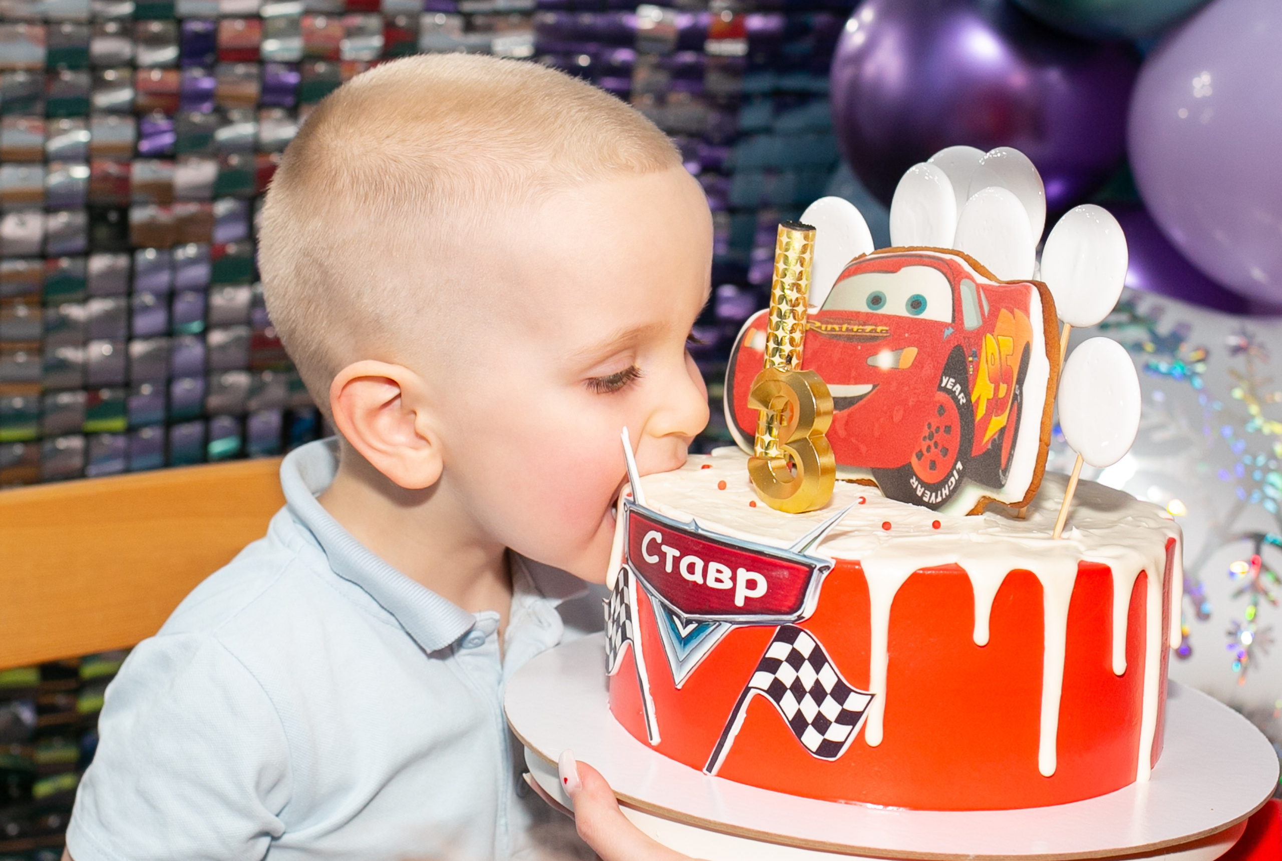 Праздники. Фотограф новорожденных и семейный фотограф НСО г. Бердск Марина Львова