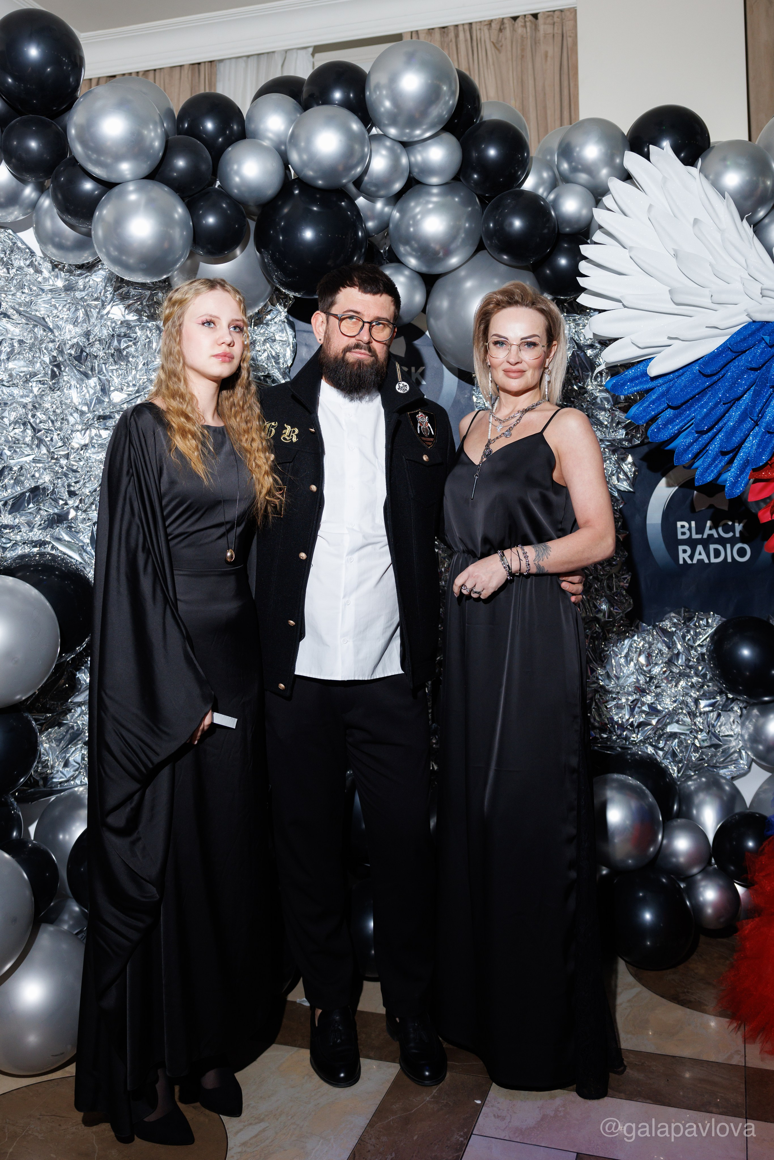 Media Brands Awards 2025. Женский и семейный фотограф в Москве Павлова Галина