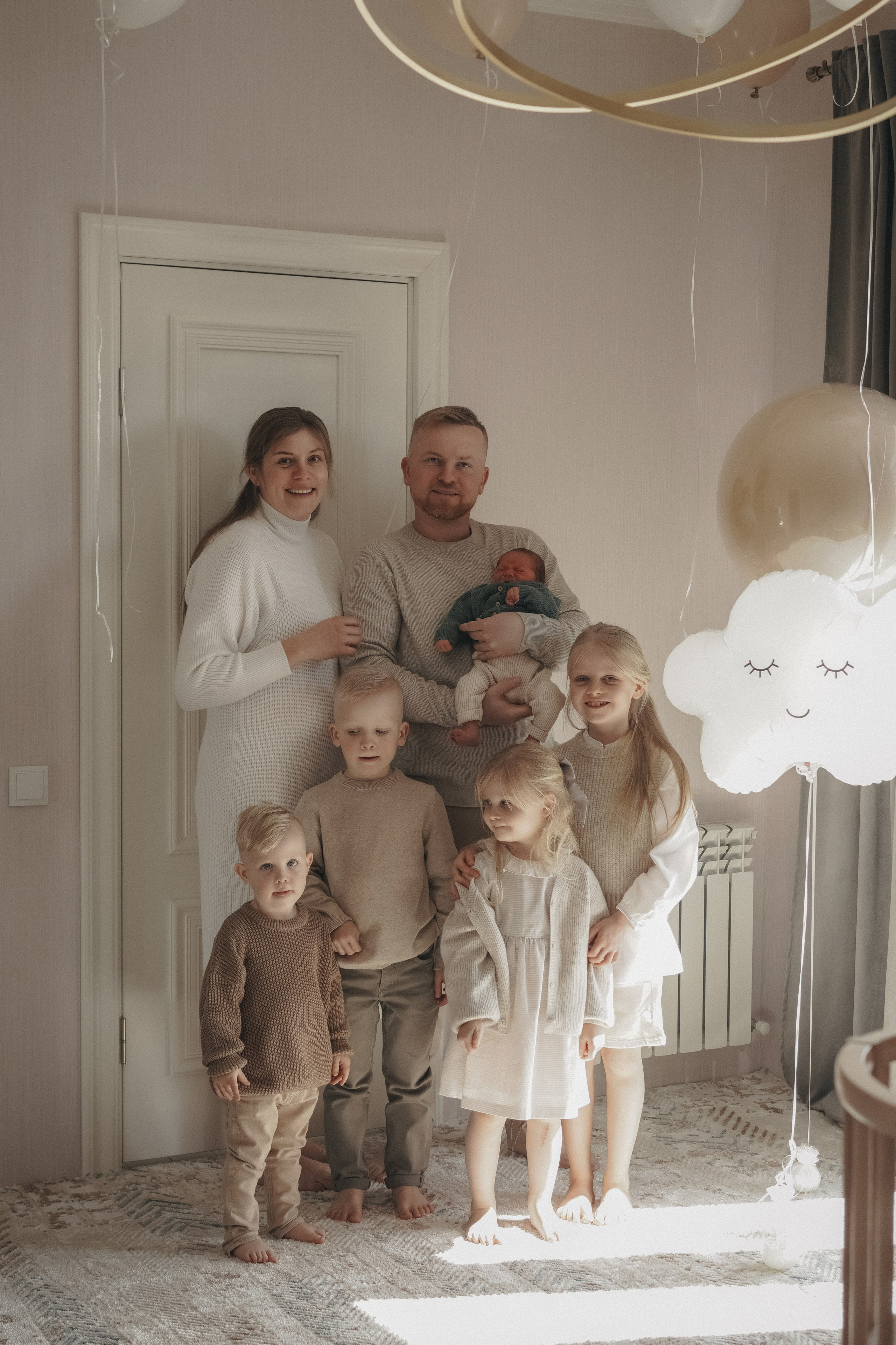 Выписка. Свадебный и семейный фотограф Афанасьева Анна в Кисловодске