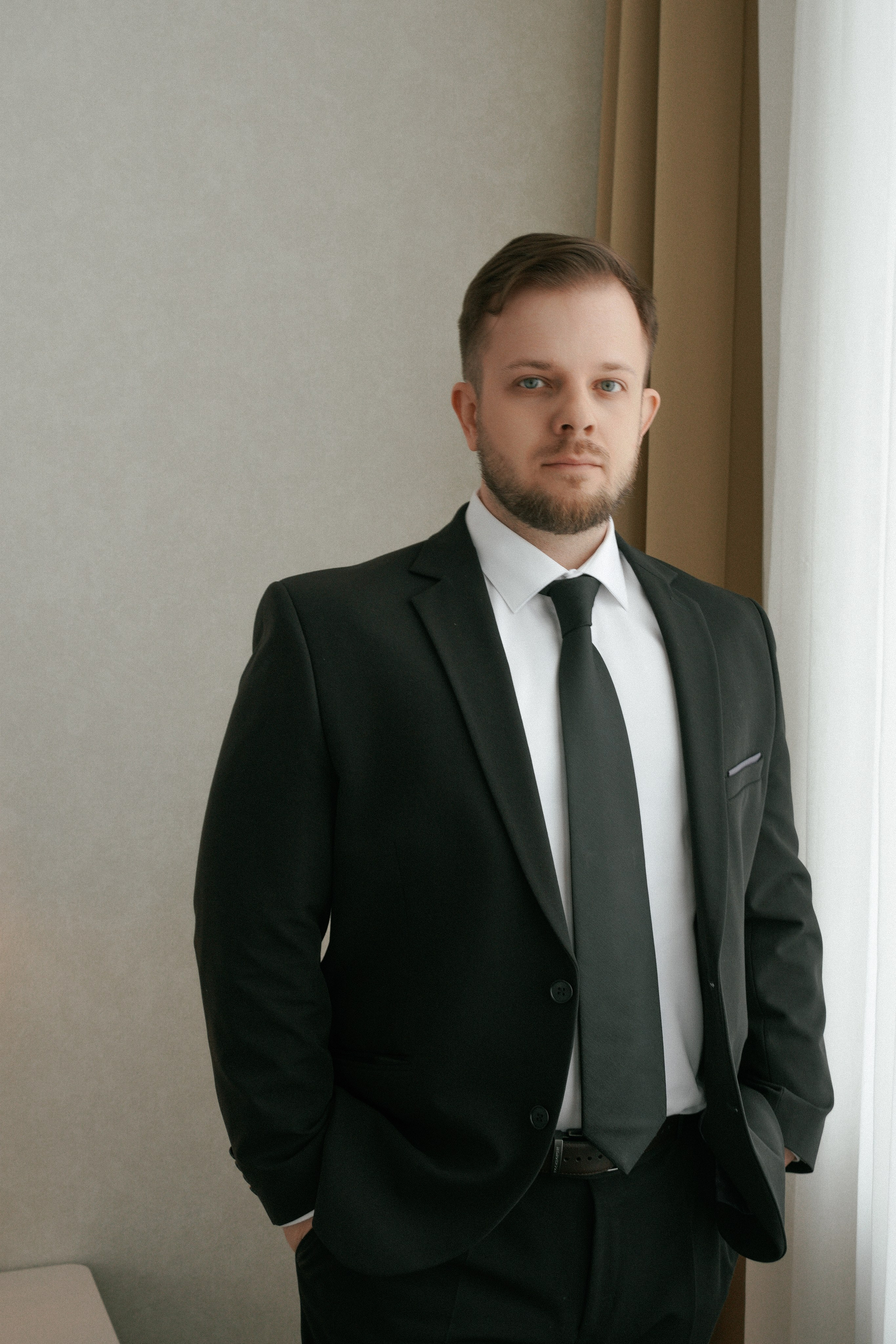 Данил и Валерия. Свадебный и семейный фотограф Афанасьева Анна в Кисловодске