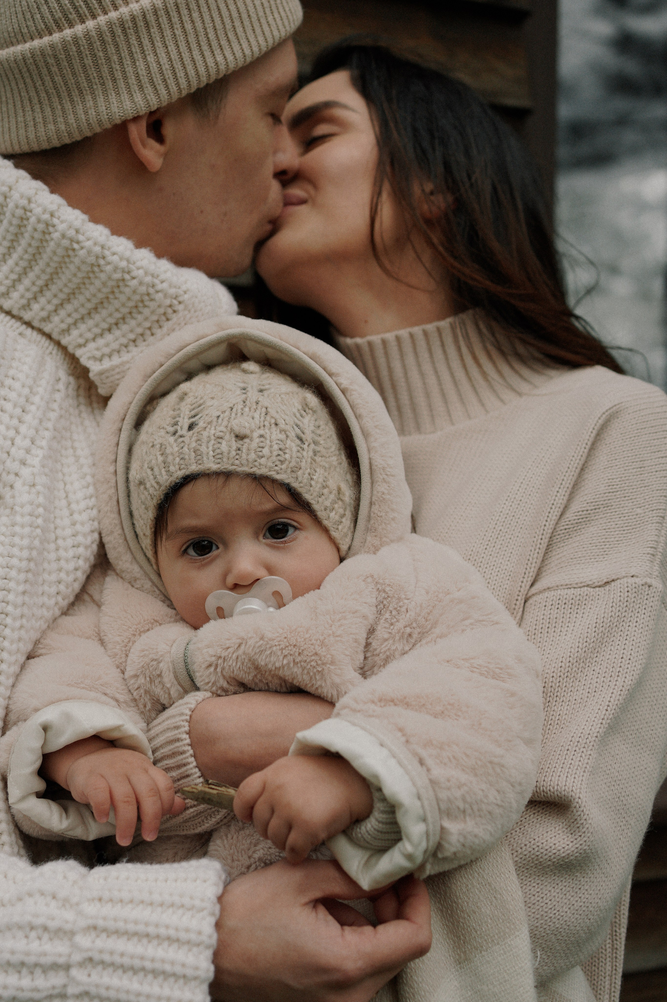 Семейные Копилки. Свадебный и семейный фотограф Афанасьева Анна в Кисловодске