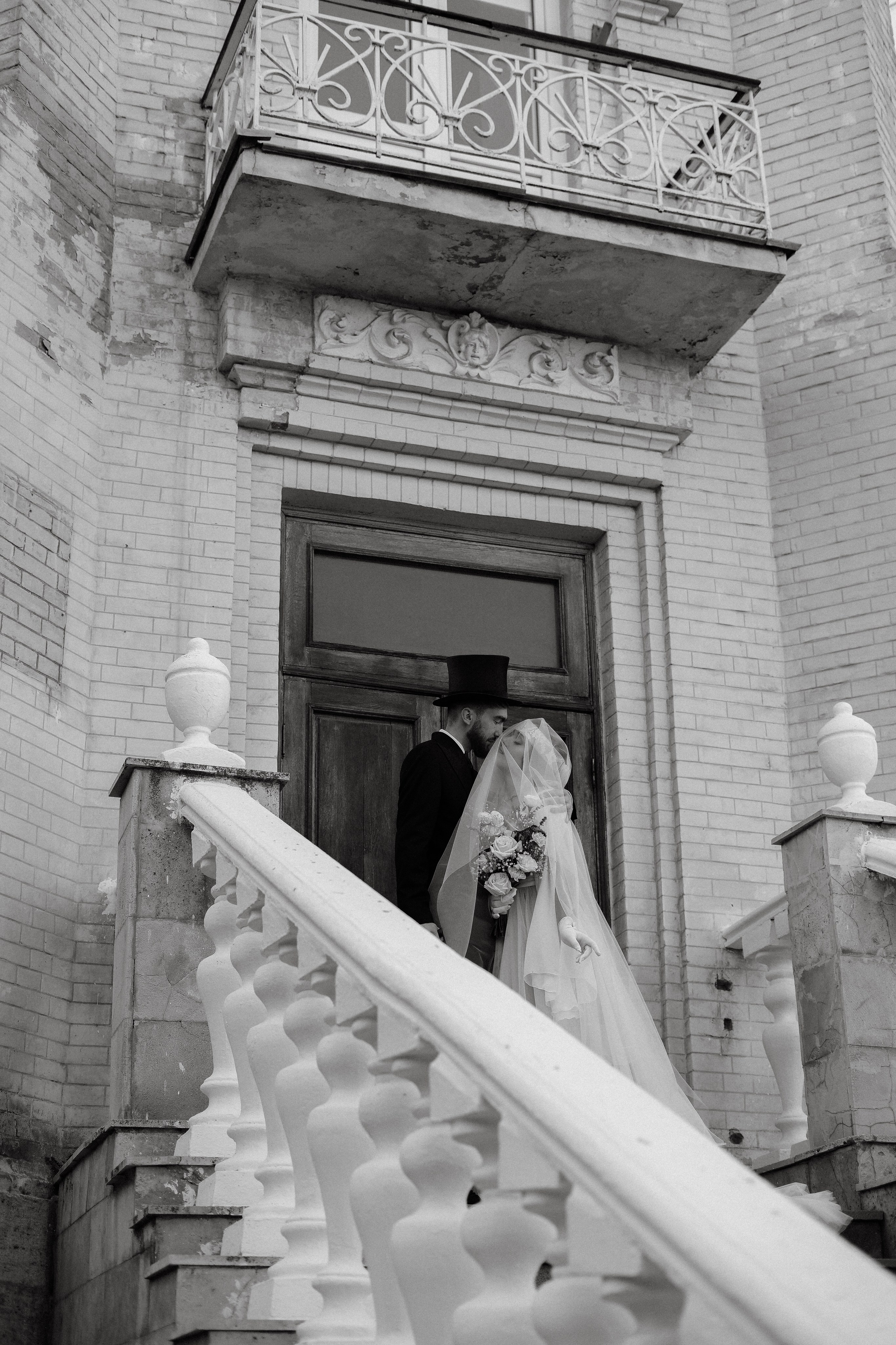 Ретро свадьба. Свадебный и семейный фотограф Афанасьева Анна в Кисловодске