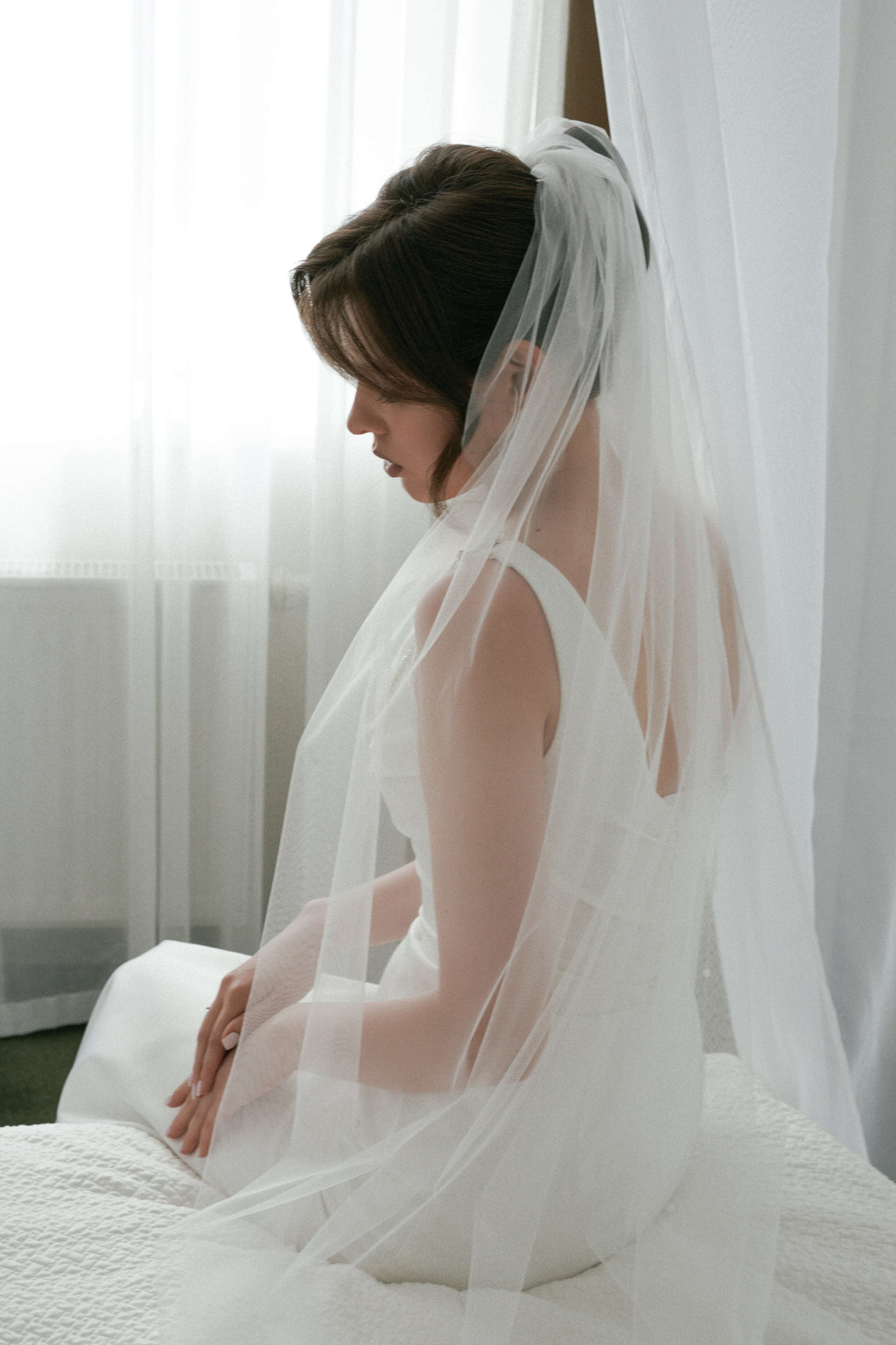 Данил и Валерия. Свадебный и семейный фотограф Афанасьева Анна в Кисловодске