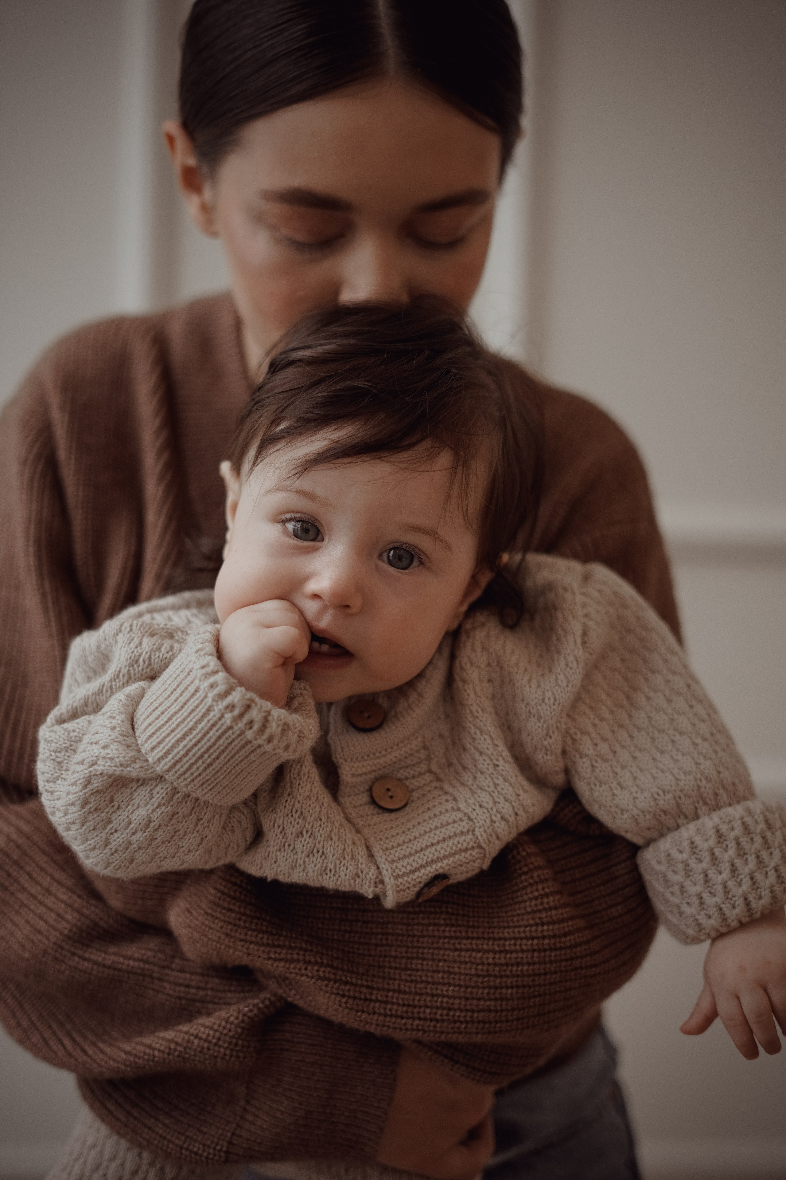 История в студии. Свадебный и семейный фотограф Афанасьева Анна в Кисловодске