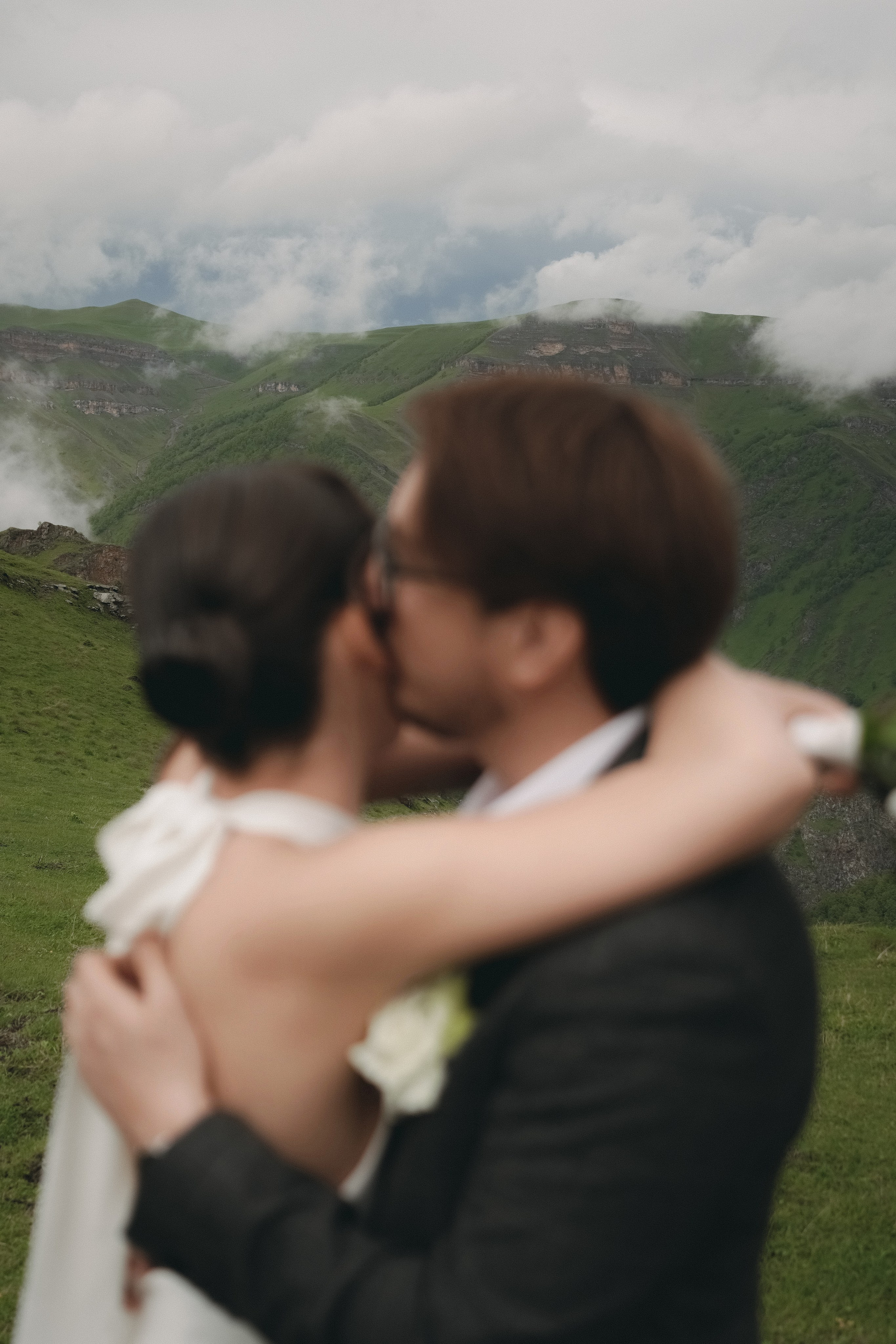 Мелодия Любви. Свадебный и семейный фотограф Афанасьева Анна в Кисловодске