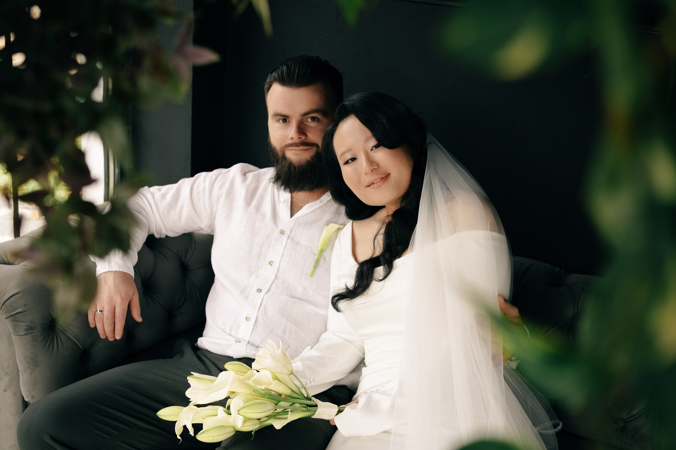 День Счастья. Свадебный и семейный фотограф Афанасьева Анна в Кисловодске