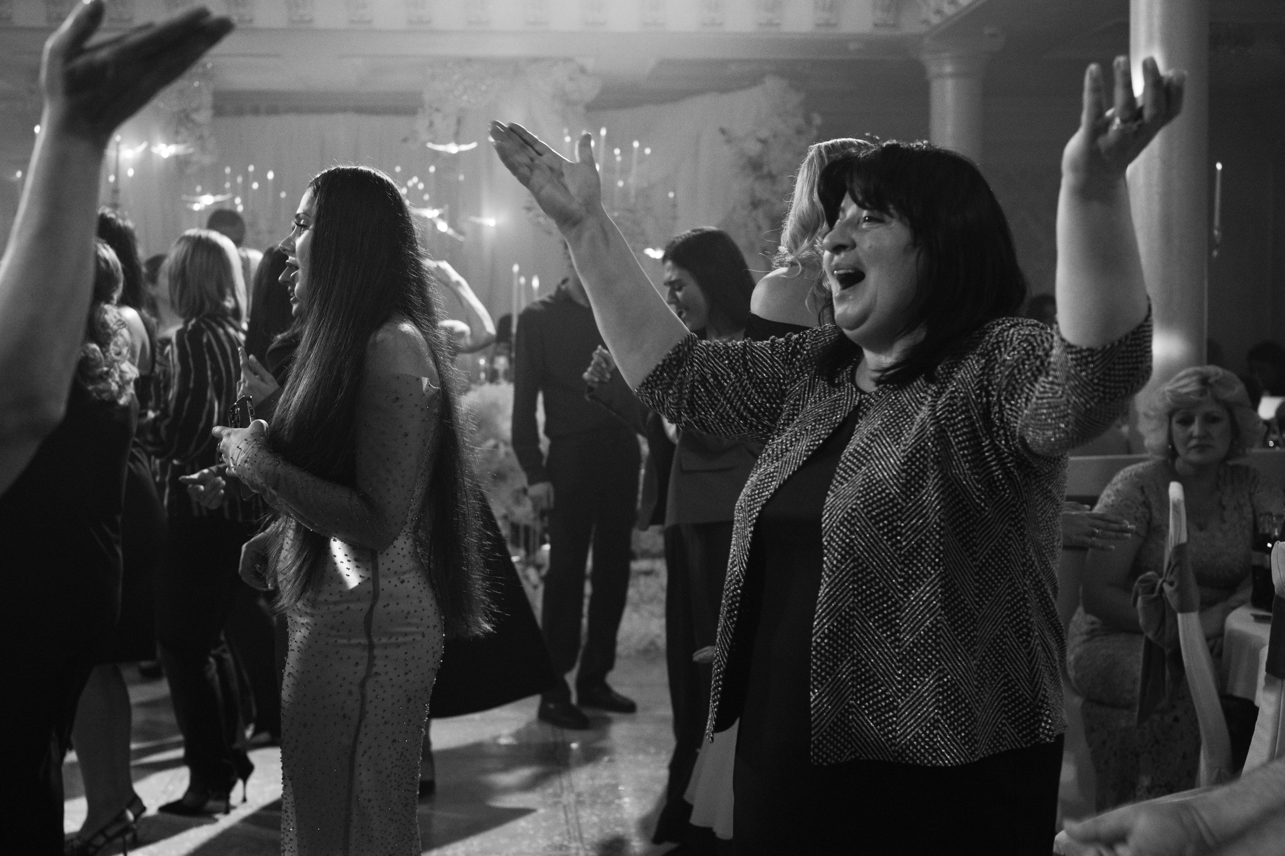 Испания. Свадебный и семейный фотограф Афанасьева Анна в Кисловодске