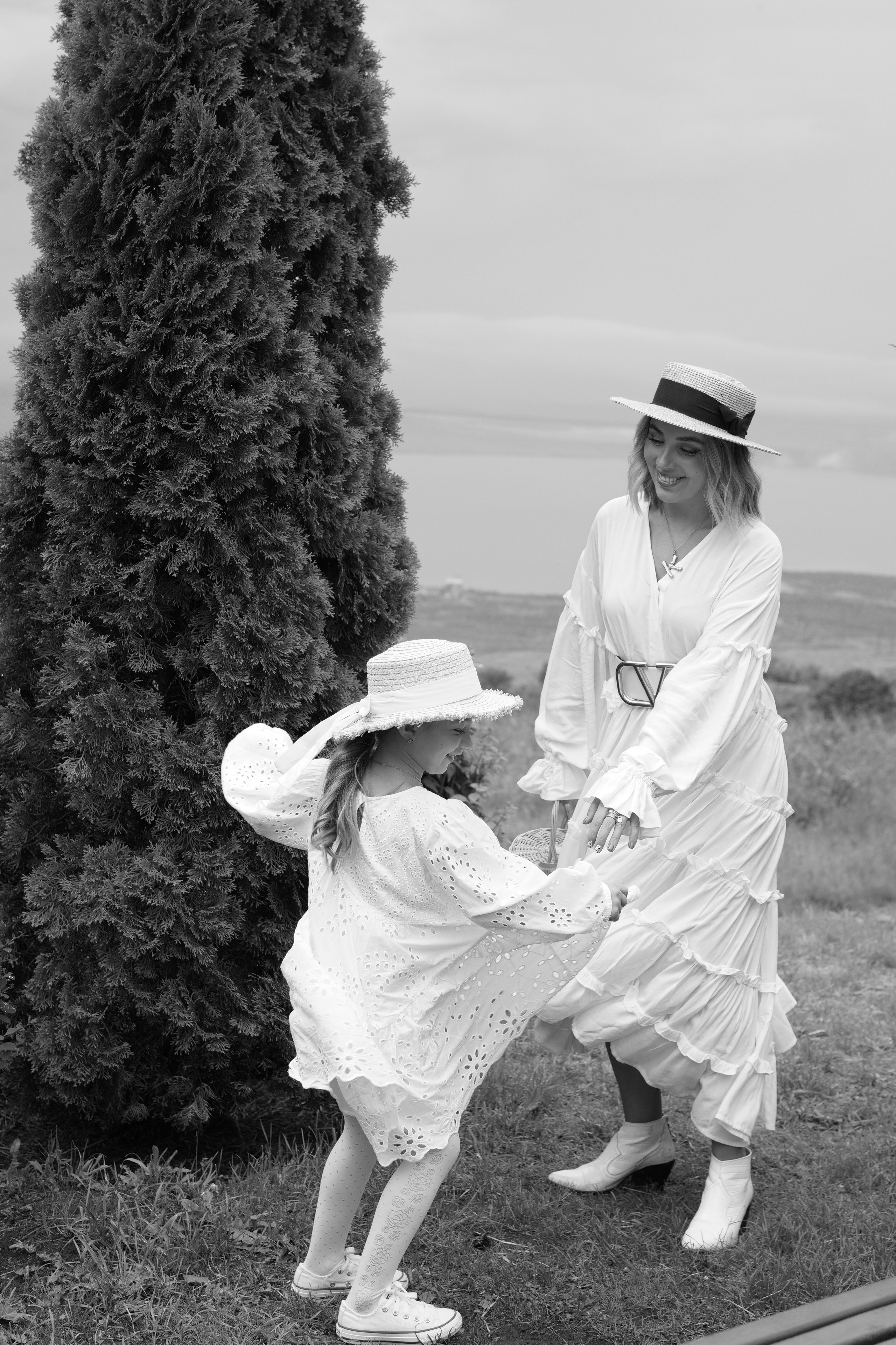 История о дочке. Свадебный и семейный фотограф Афанасьева Анна в Кисловодске