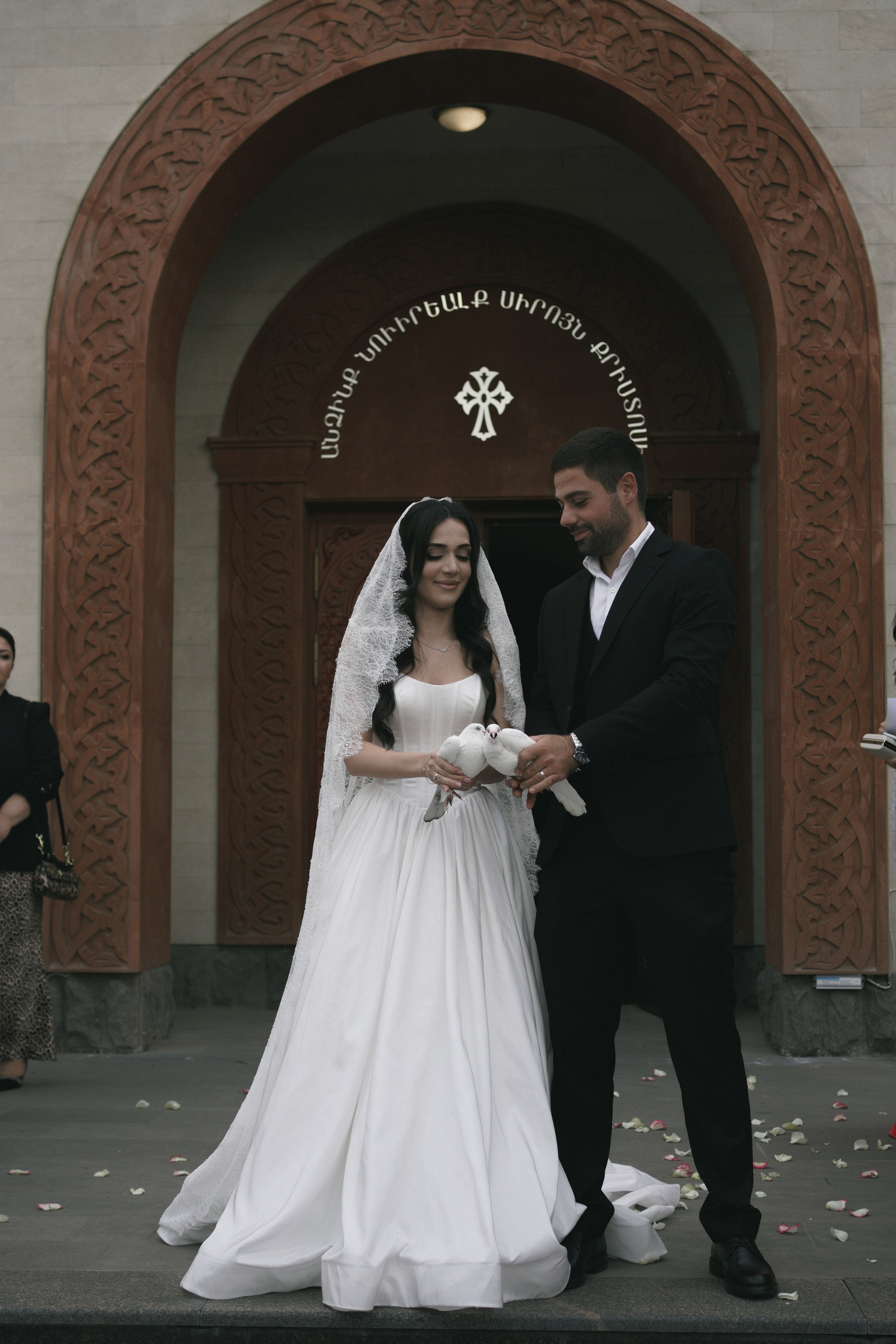 Испания. Свадебный и семейный фотограф Афанасьева Анна в Кисловодске