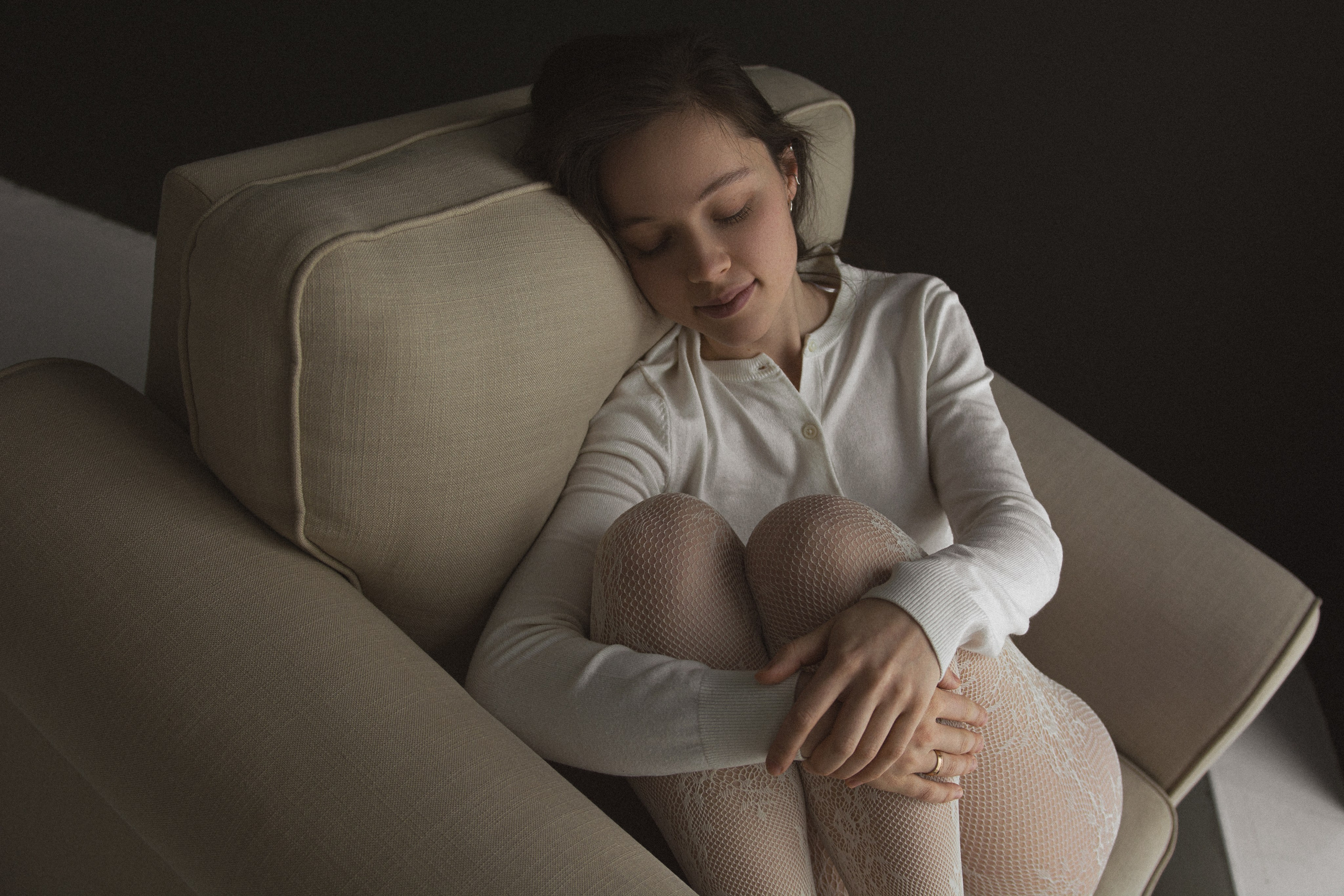 Индивидуальная съемка. Главная