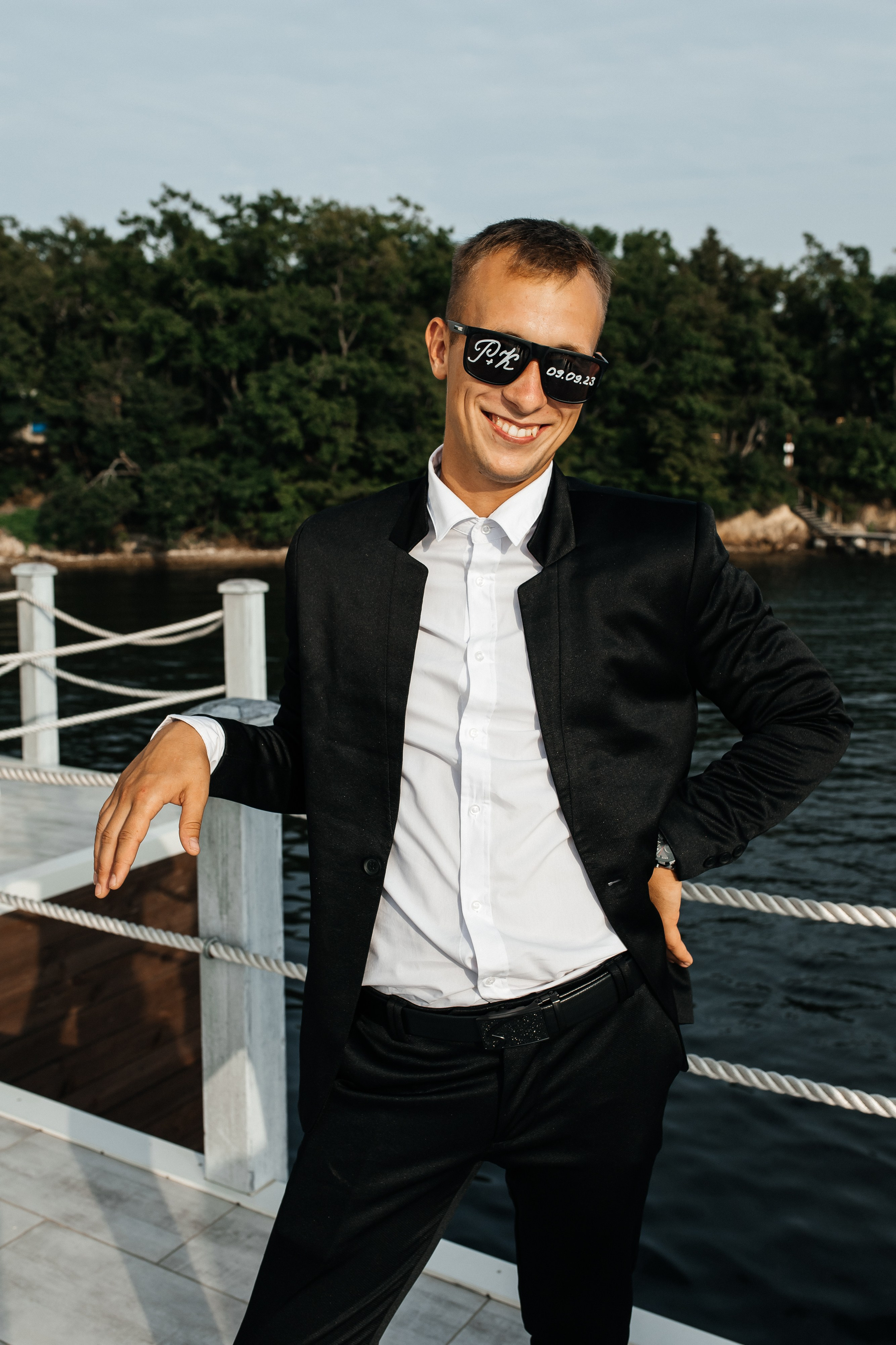 Отражение в твоих глазах. Фотограф Маргарита Беспалова