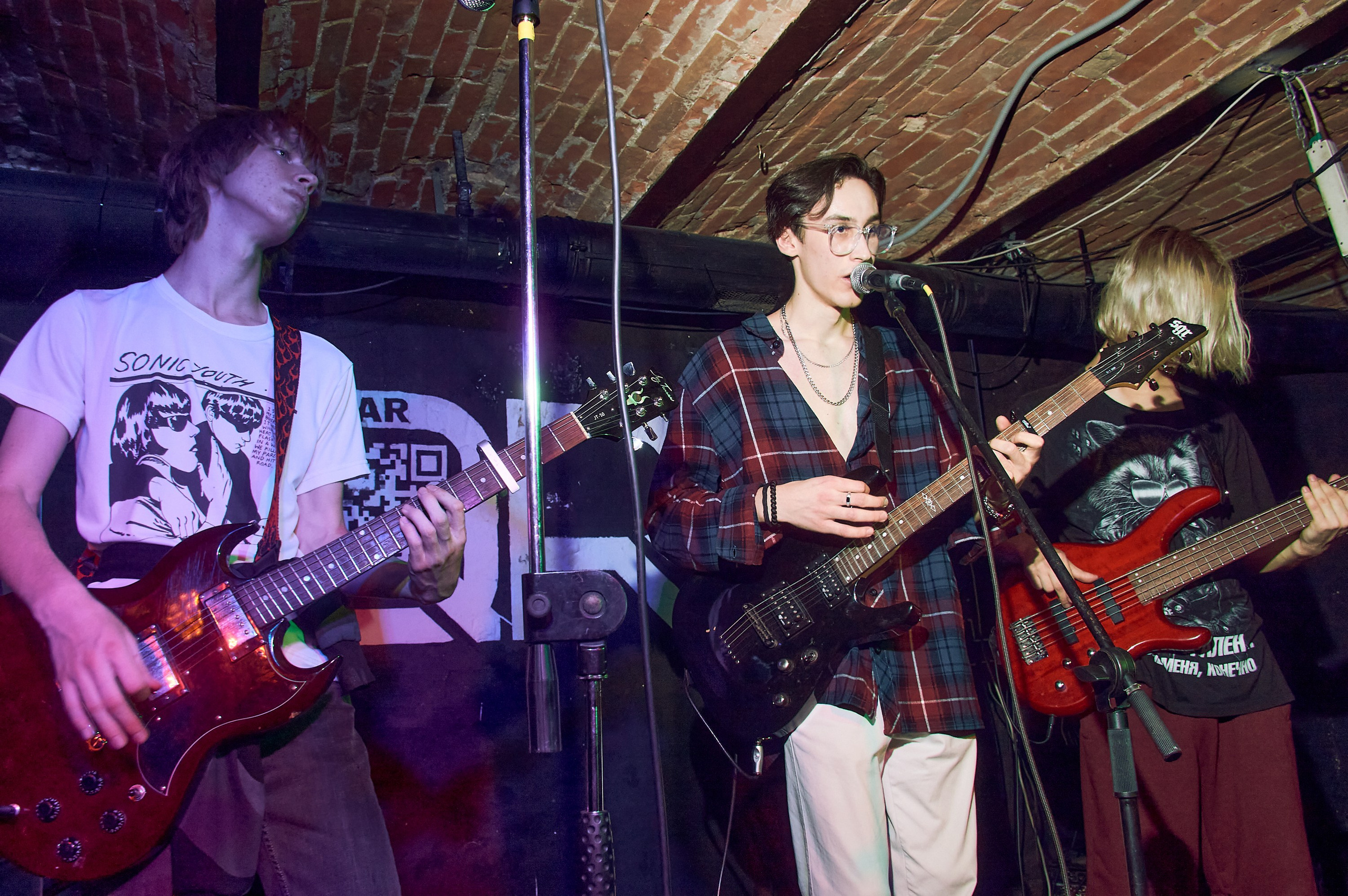 Свидание с Ми$улиной Гиг. Фотограф в Омске Иван Глушков