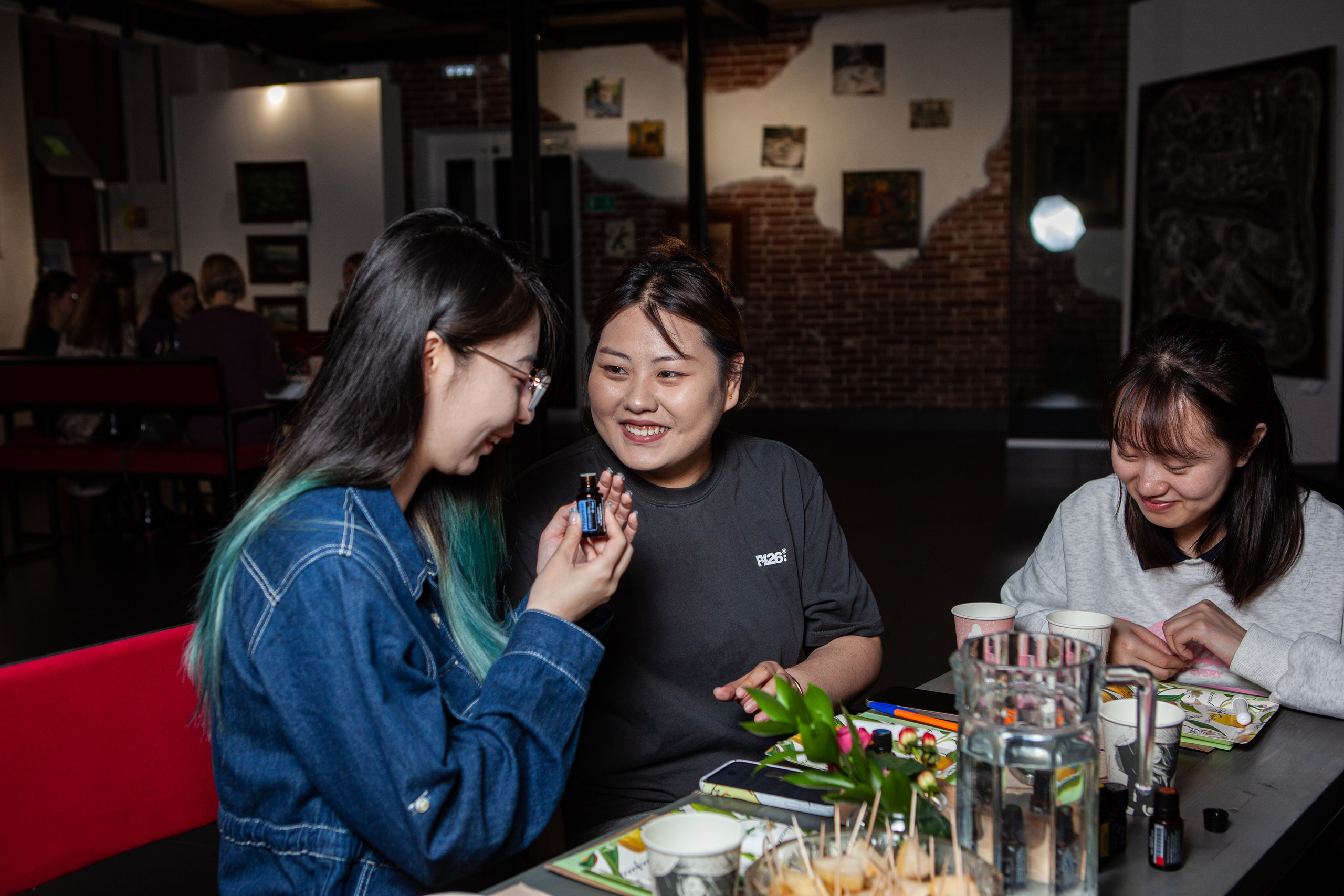 Привычка быть здоровым 06.04.25. Медиа-продюсер и фотограф Сорокина Кристина г. Благовещенск