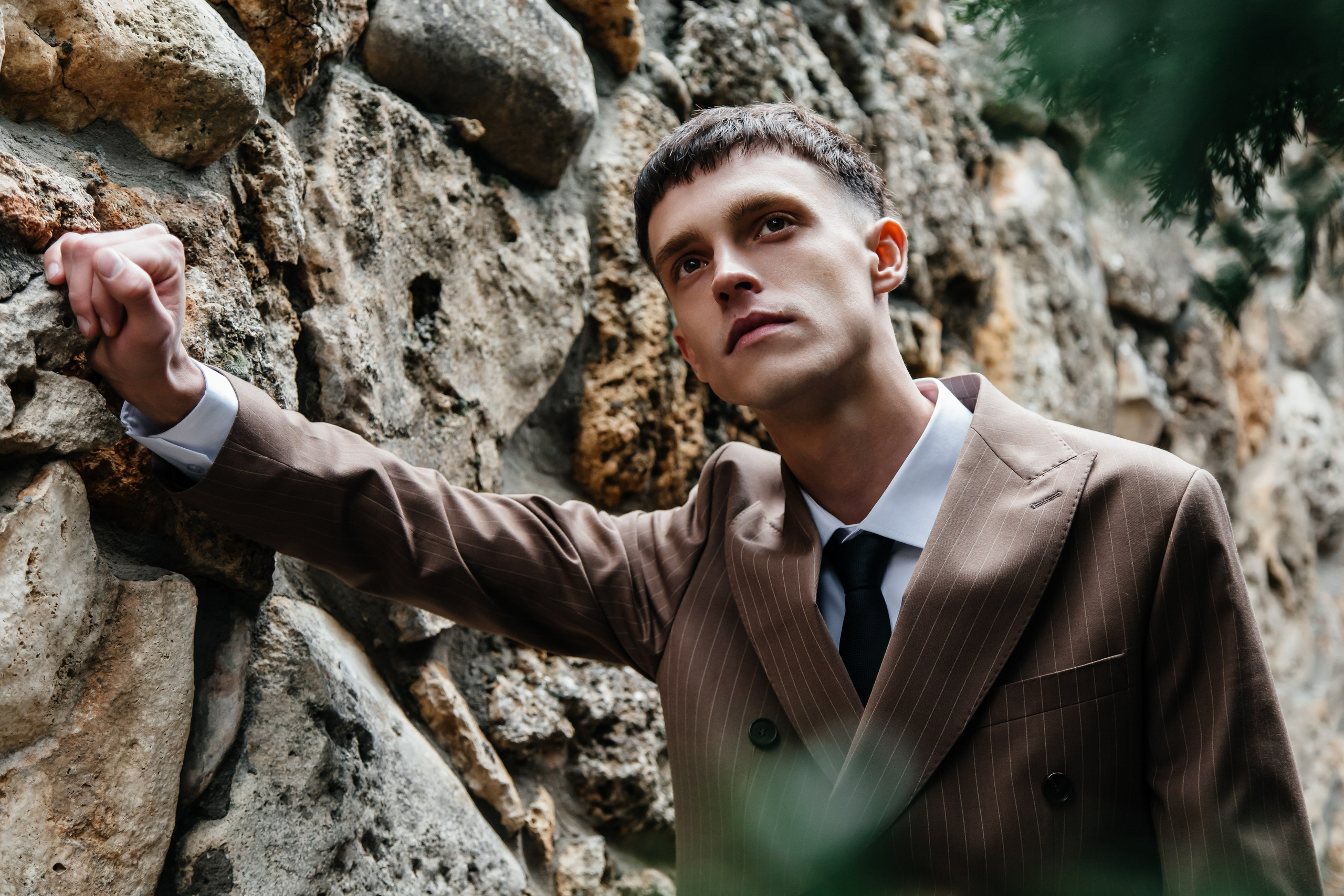 Анонс свадьбы для Павла и Евгении. Усадьба Феодоро. Свадебный фотограф в Крыму и Севастополе Ольга Баскакова