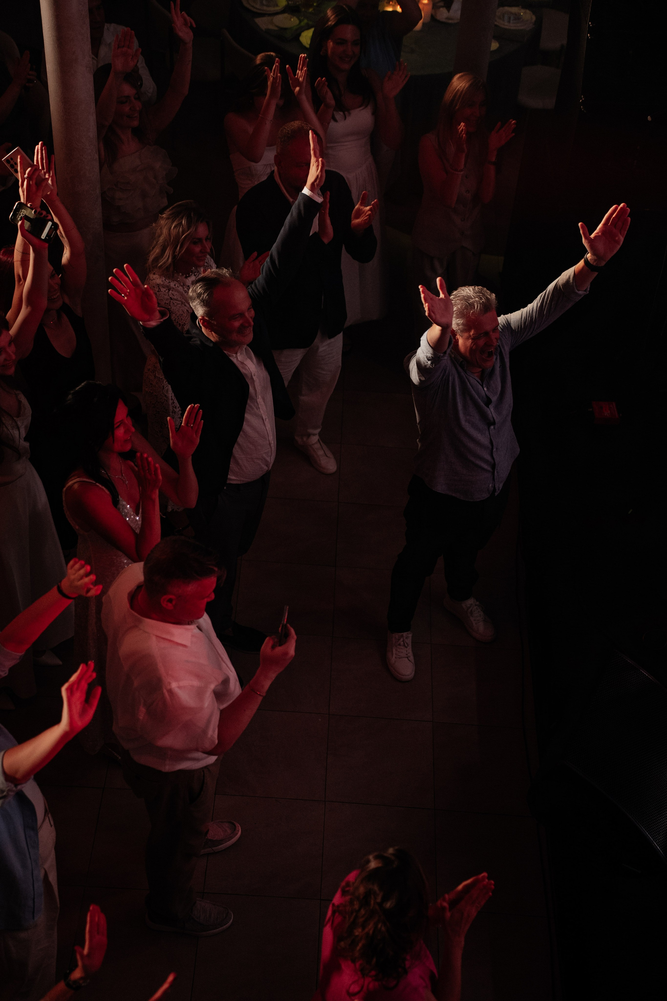 Где любовь, там жизнь!. Свадебный фотограф Москва Александра Аверкова