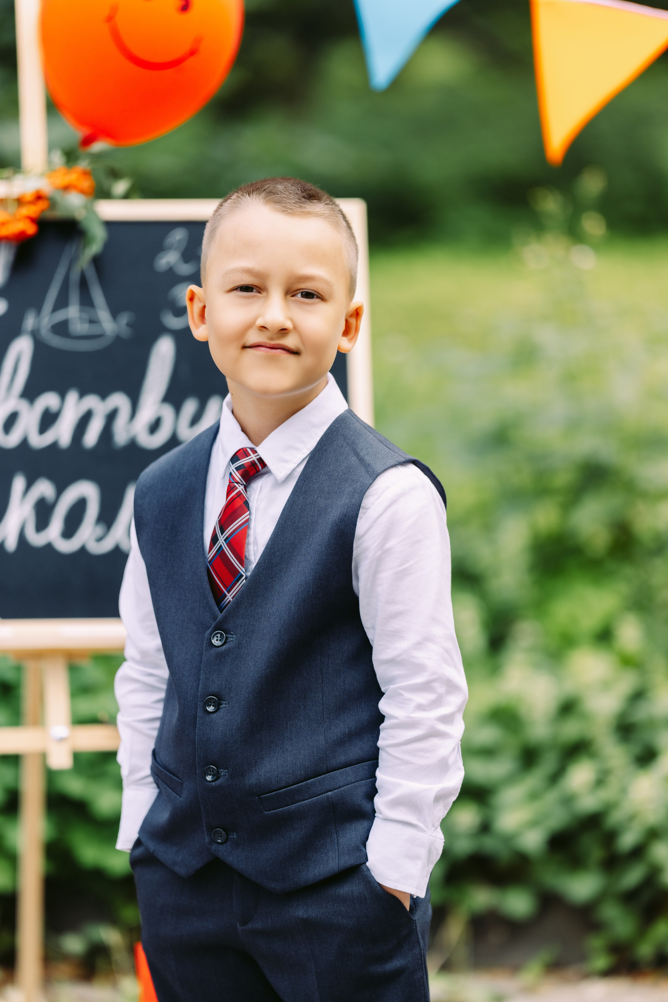 Фотопроект «Здравствуй, школа!». Свадебный и семейный фотограф в Рязани Датская Ксения