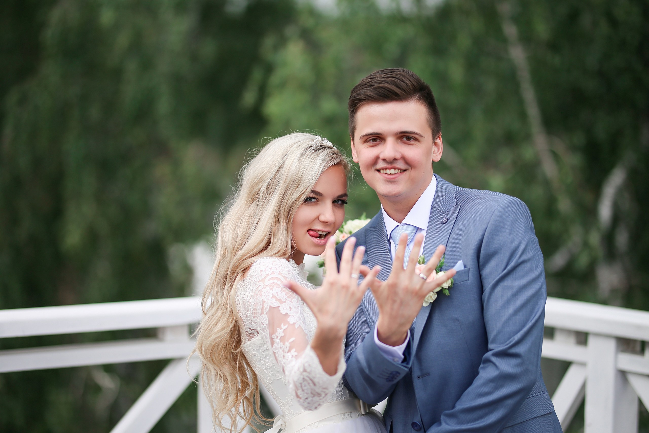 Свадьба Насти и Сережи. Свадебный и семейный фотограф в Рязани Датская Ксения