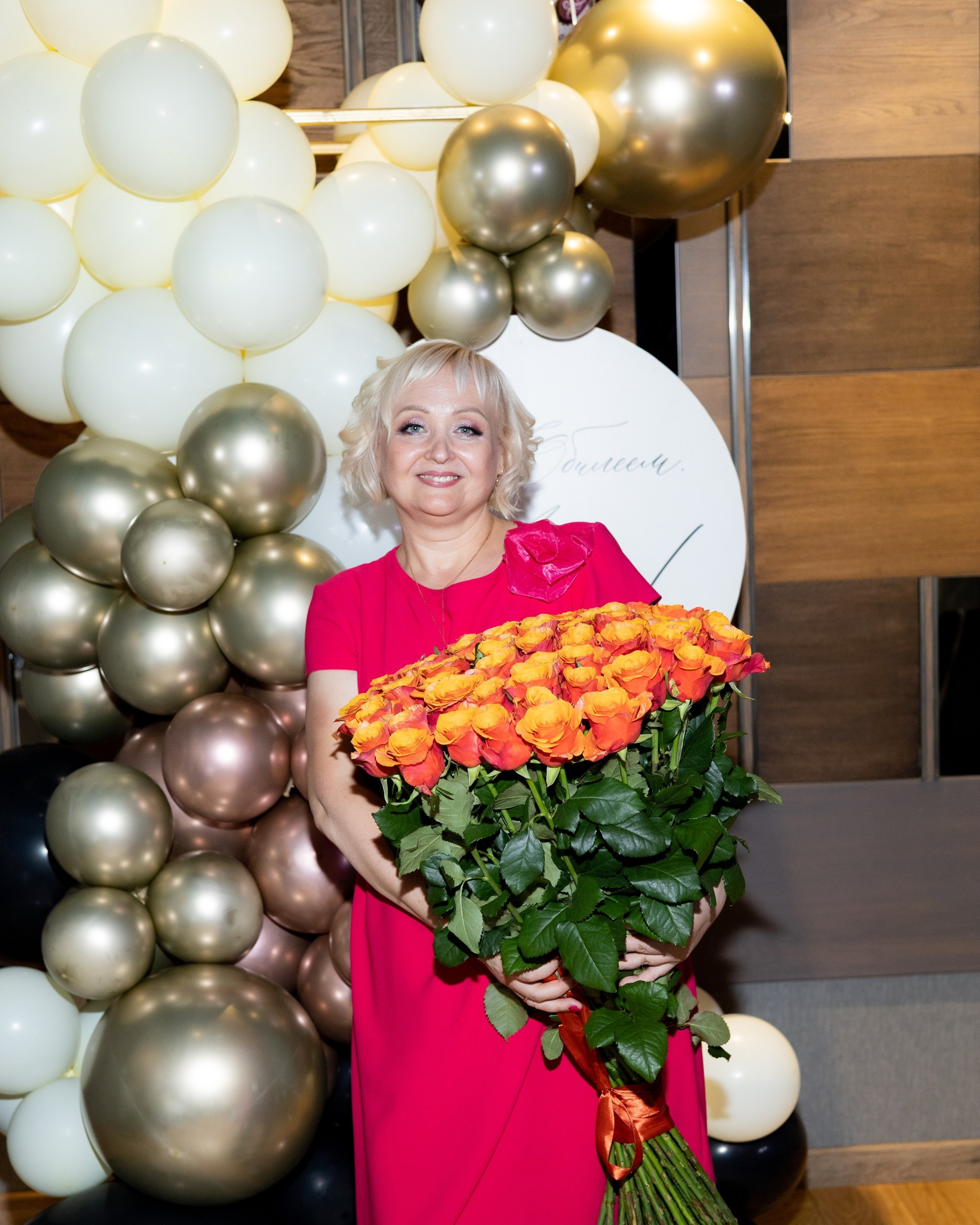 Юбилей Алёны. Фотограф Краснодар | Москва | Санкт — Петербург Куценко Диана