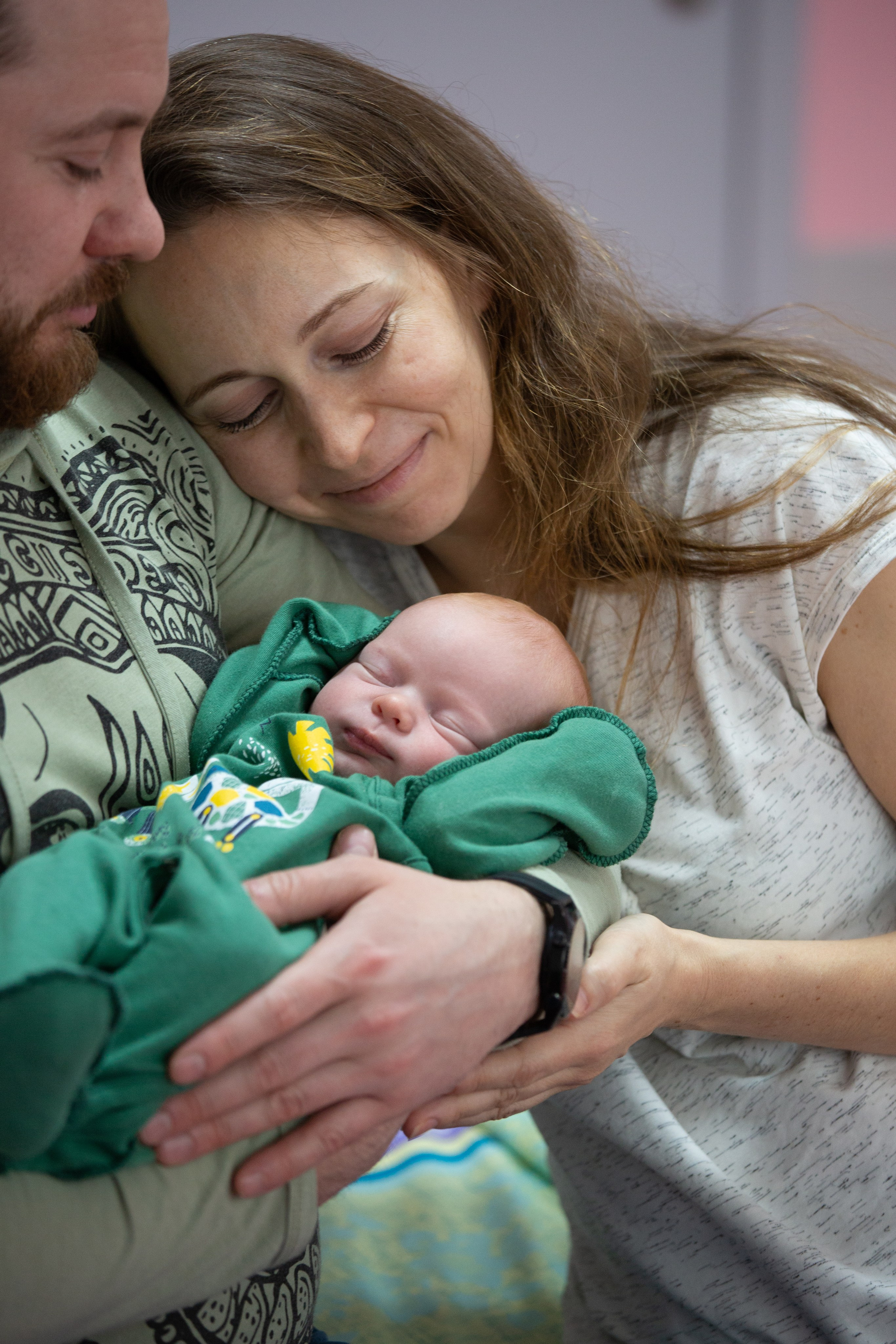 Дети. Фотограф в Москве Екатерина Демчук
