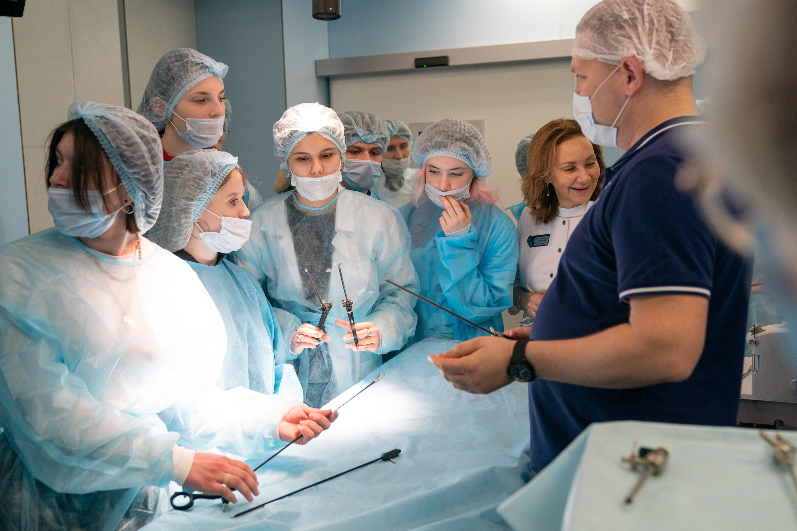 Репортаж. Фотограф в Москве Екатерина Демчук