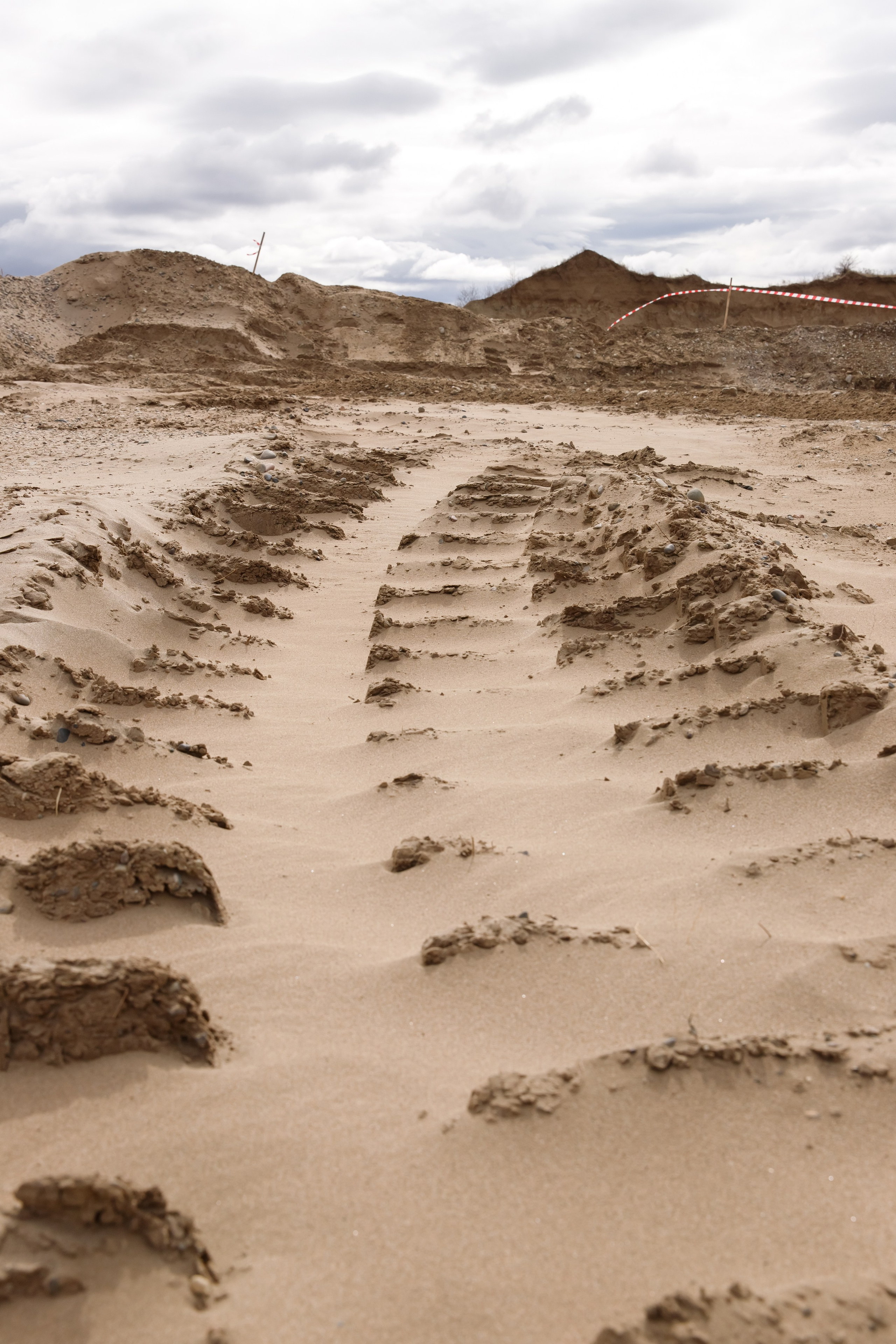 Промышленный репортаж. Коммерческий фотограф, ретушёр Анастасия Пачина