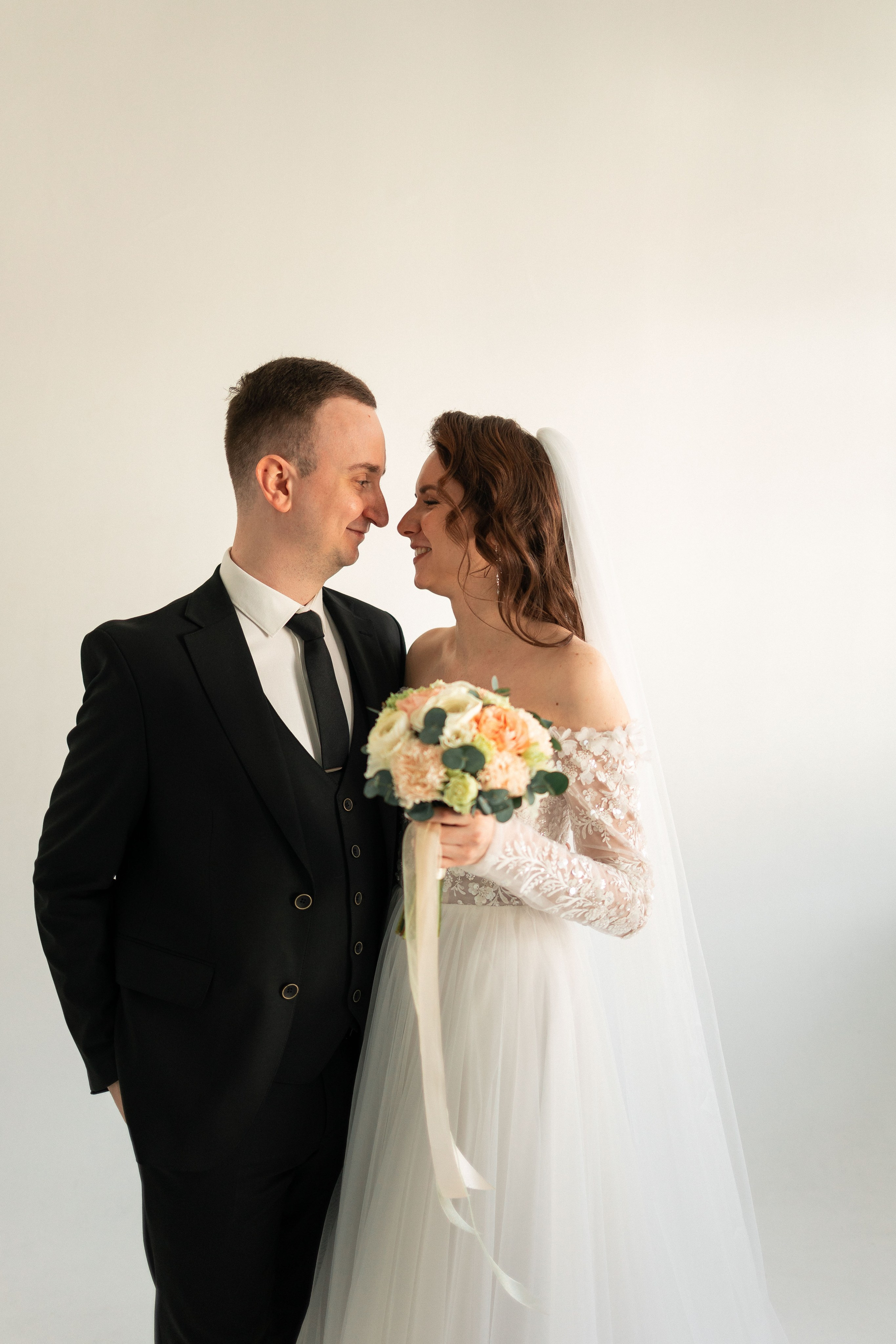 M&I. Семейный фотограф в Севастополе и Симферополе Александра Чистякова