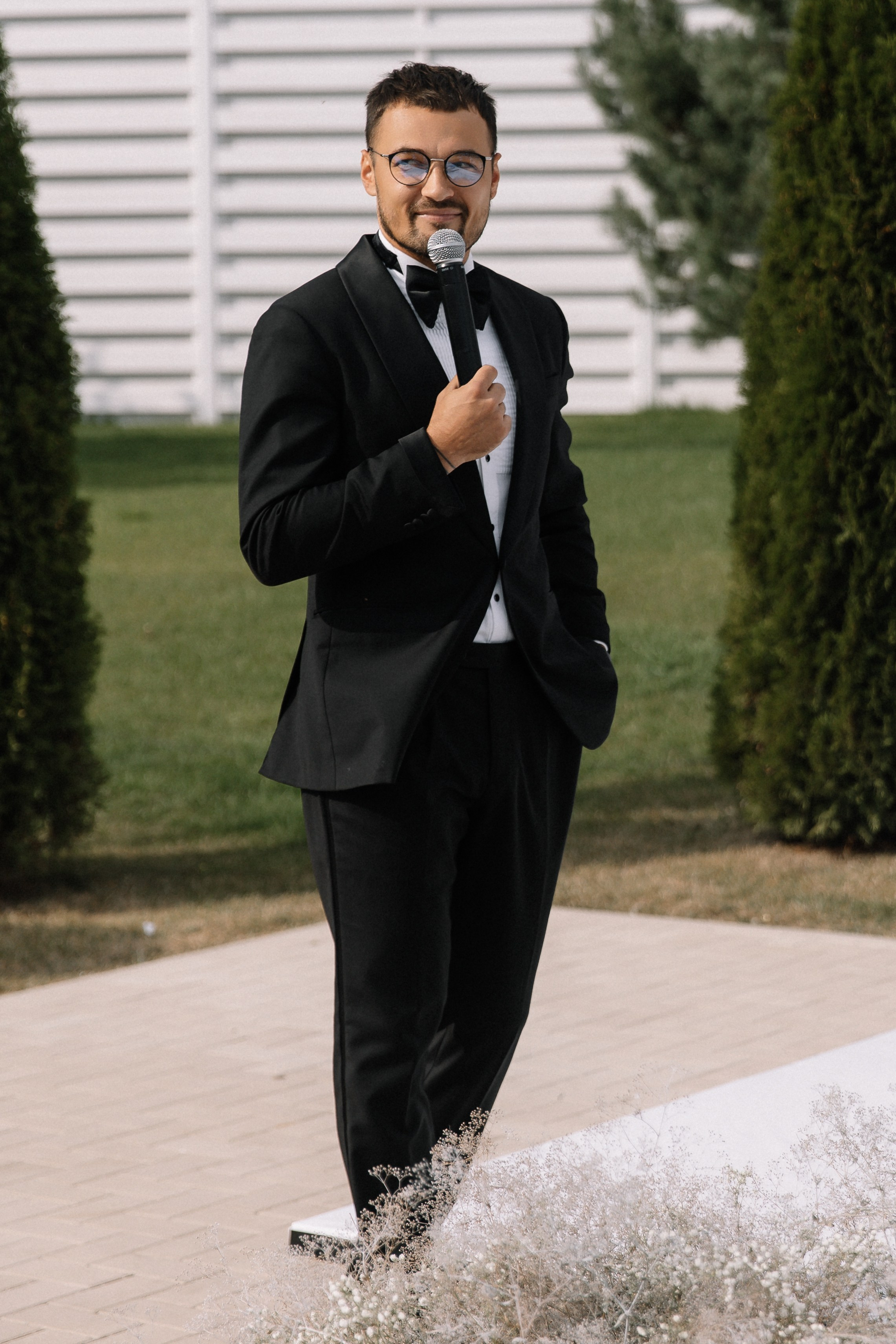 D & S. Свадебный фотограф Алина Хабарова