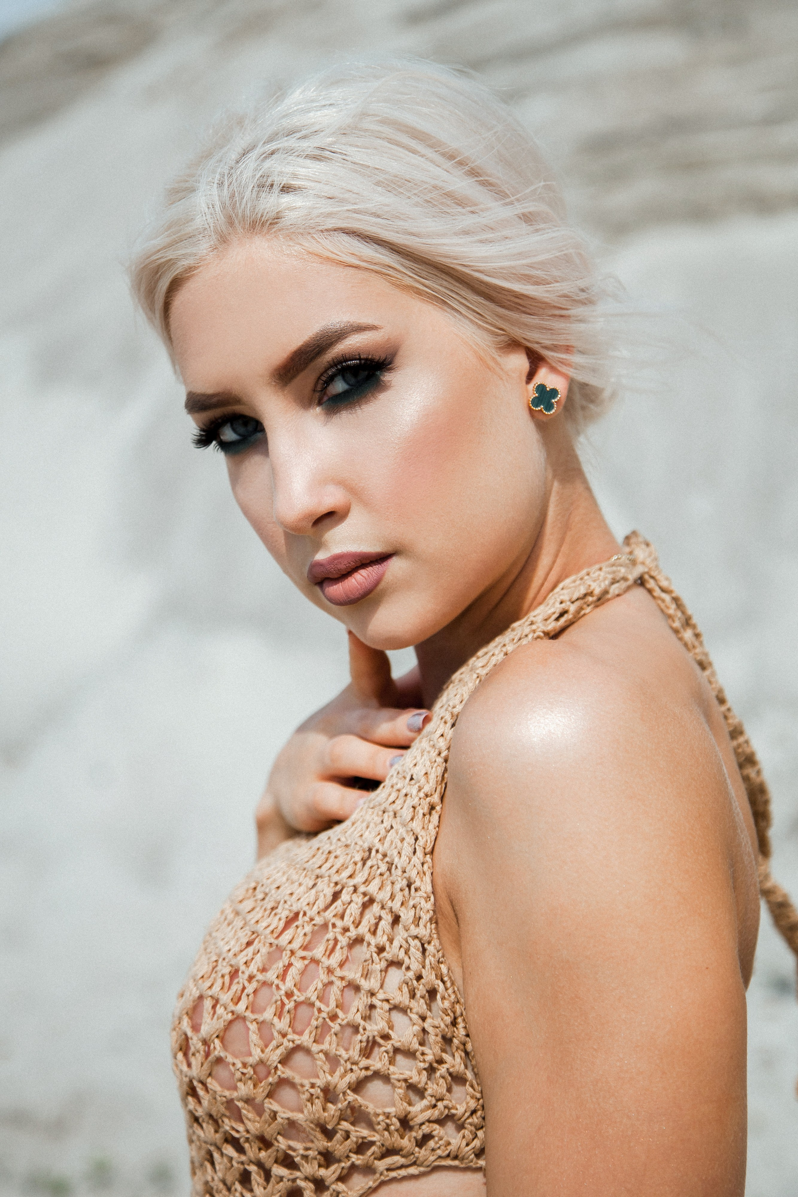 Вероника. Портретный, семейный, свадебный фотограф в Брянске Маргарита Василькова