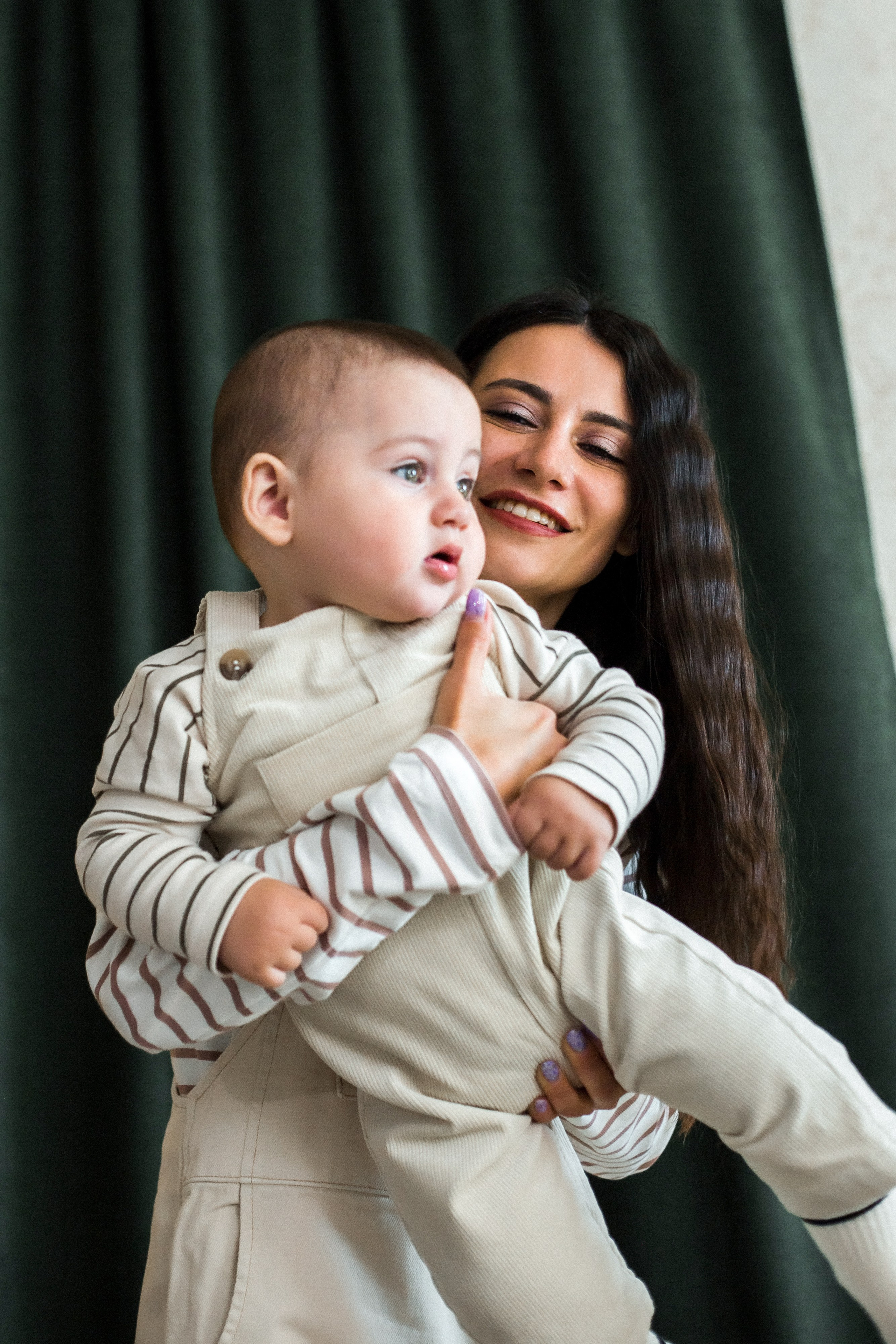 Кристина и Платон. Портретный, семейный, свадебный фотограф в Брянске Маргарита Василькова