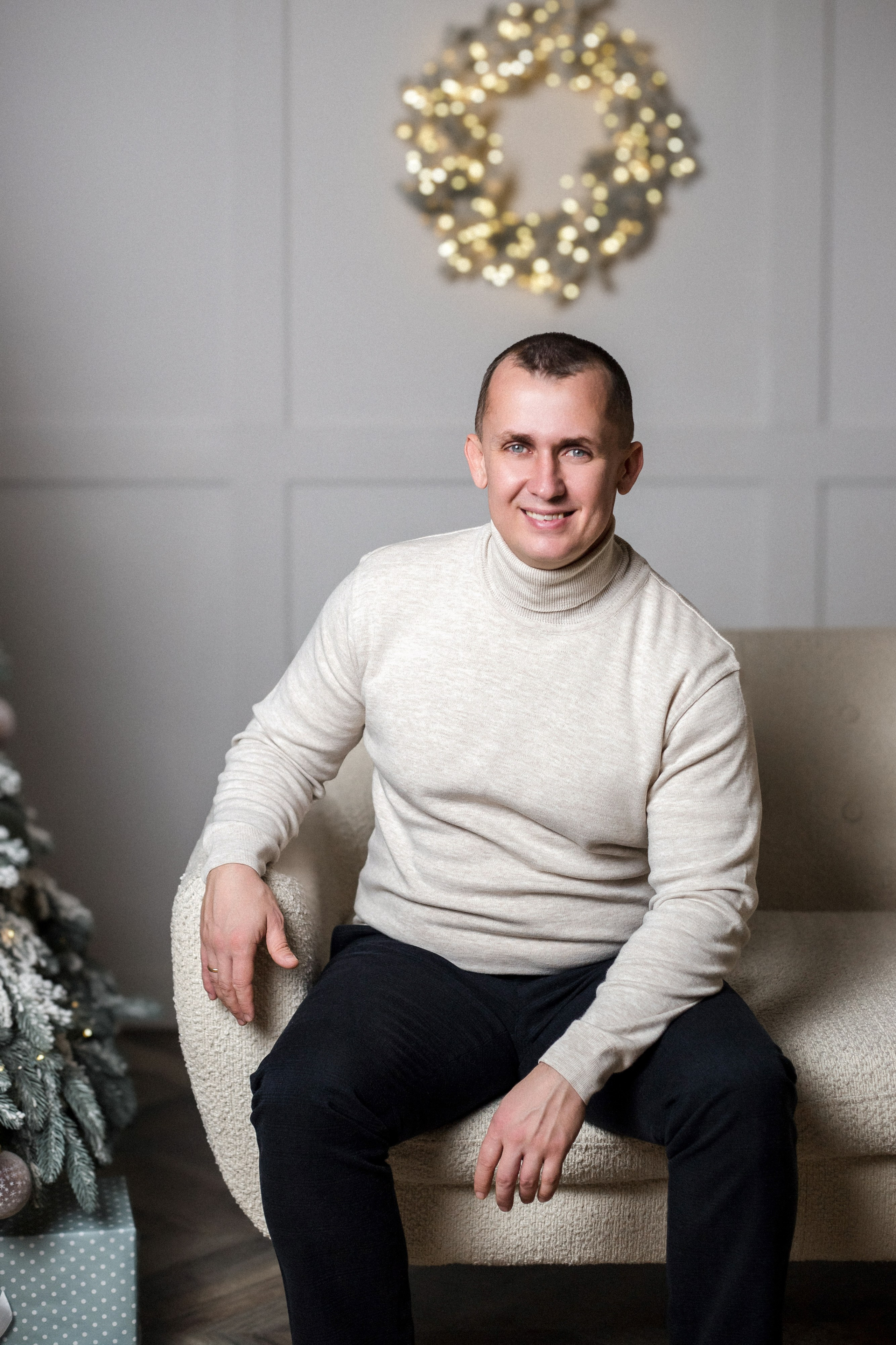 Студия Пастила. Портретный, семейный, свадебный фотограф в Брянске Маргарита Василькова