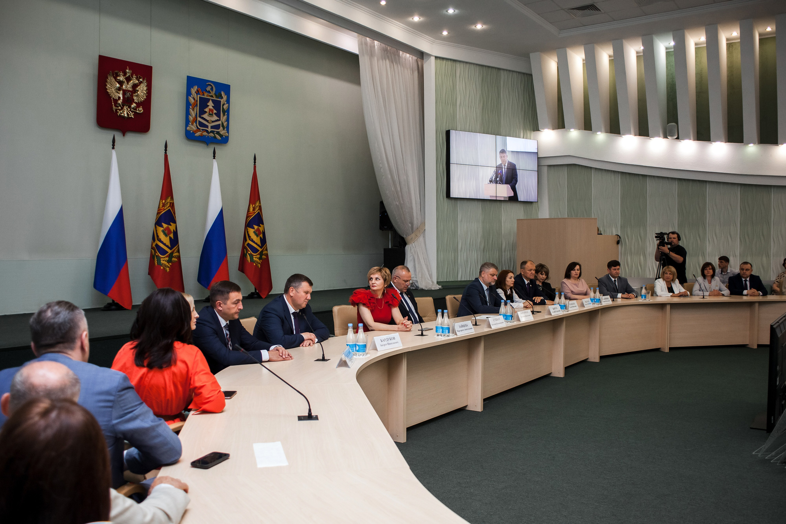 25 лет ТФОМС Брянской области. Портретный, семейный, свадебный фотограф в Брянске Маргарита Василькова