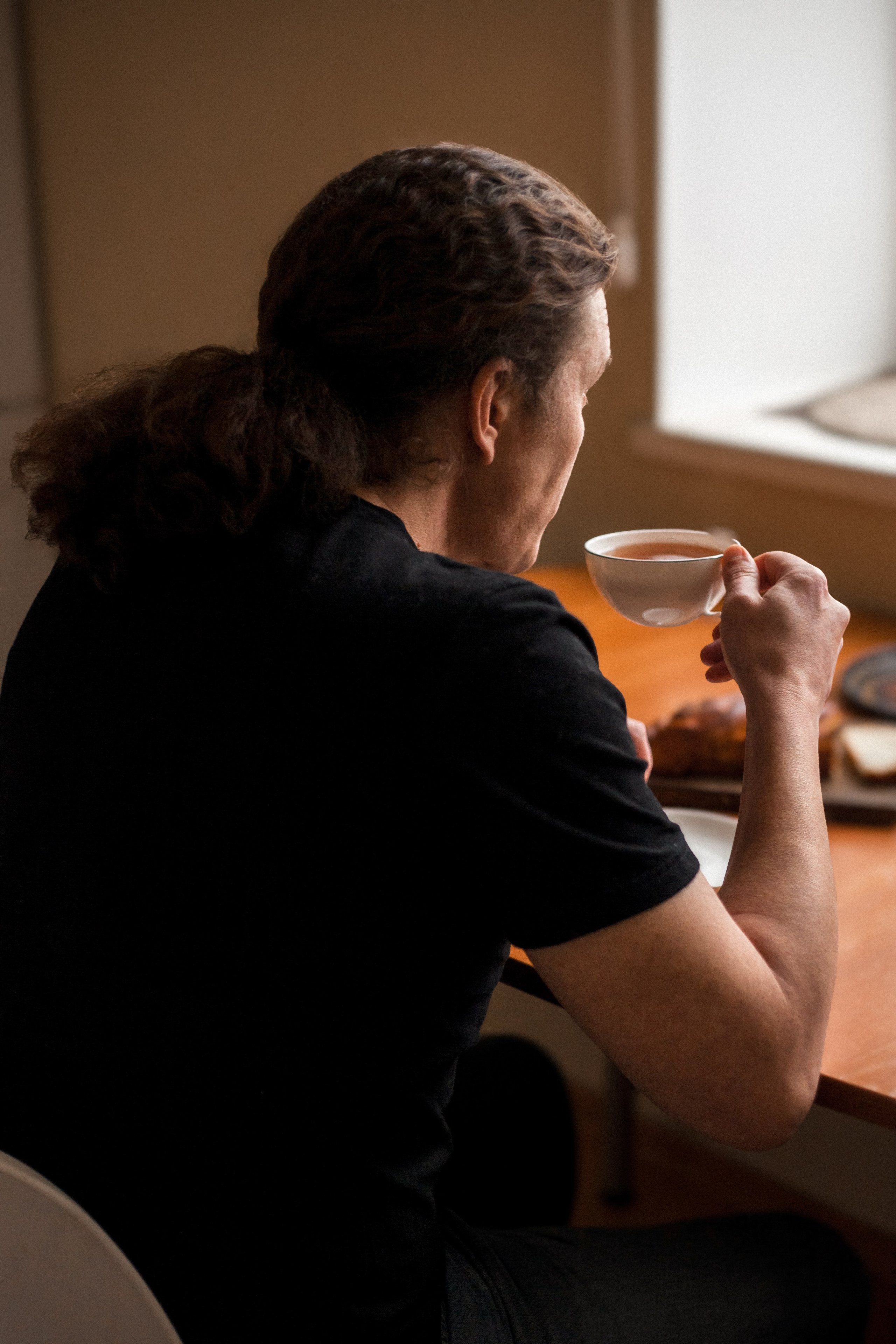 Евгений и Марина. Портретный, семейный, свадебный фотограф в Брянске Маргарита Василькова