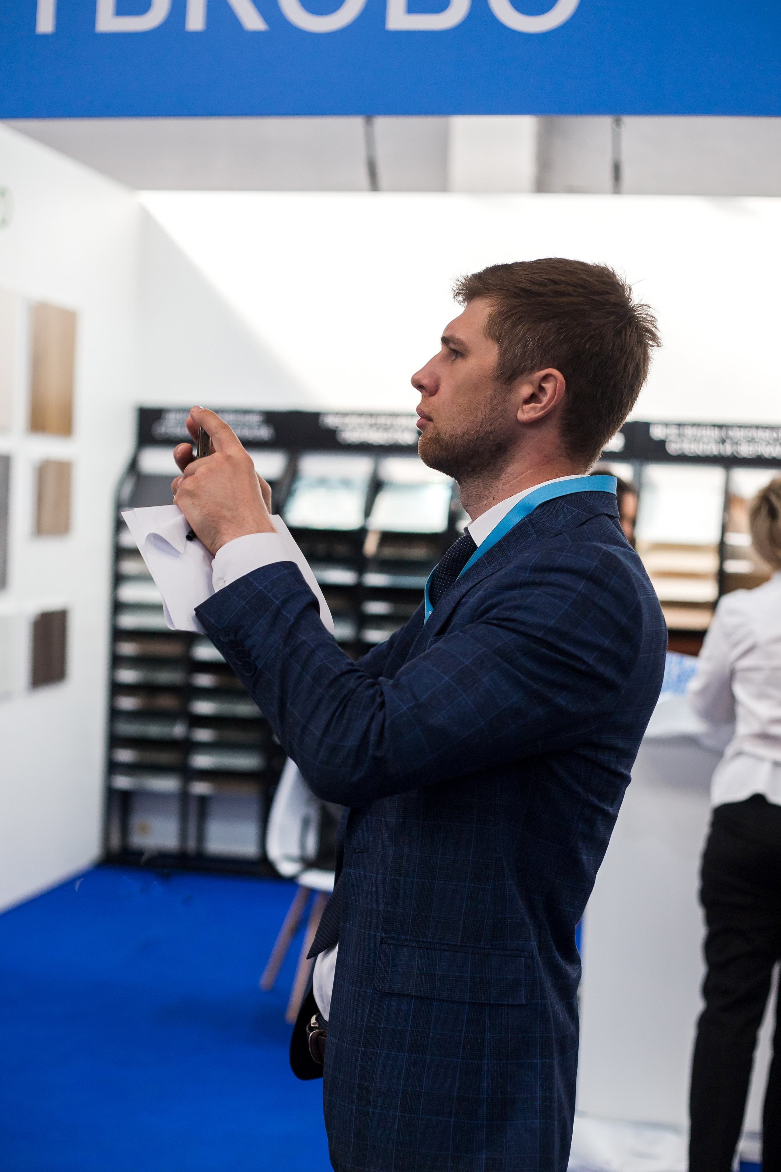 Выставка ТЕСТ-ДРАЙВ.МЕБЕЛЬНОЕ ПРОИЗВОДСТВО И ДЕРЕВООБРАБОТКА. БРЯНСК 2023. Портретный, семейный, свадебный фотограф в Брянске Маргарита Василькова