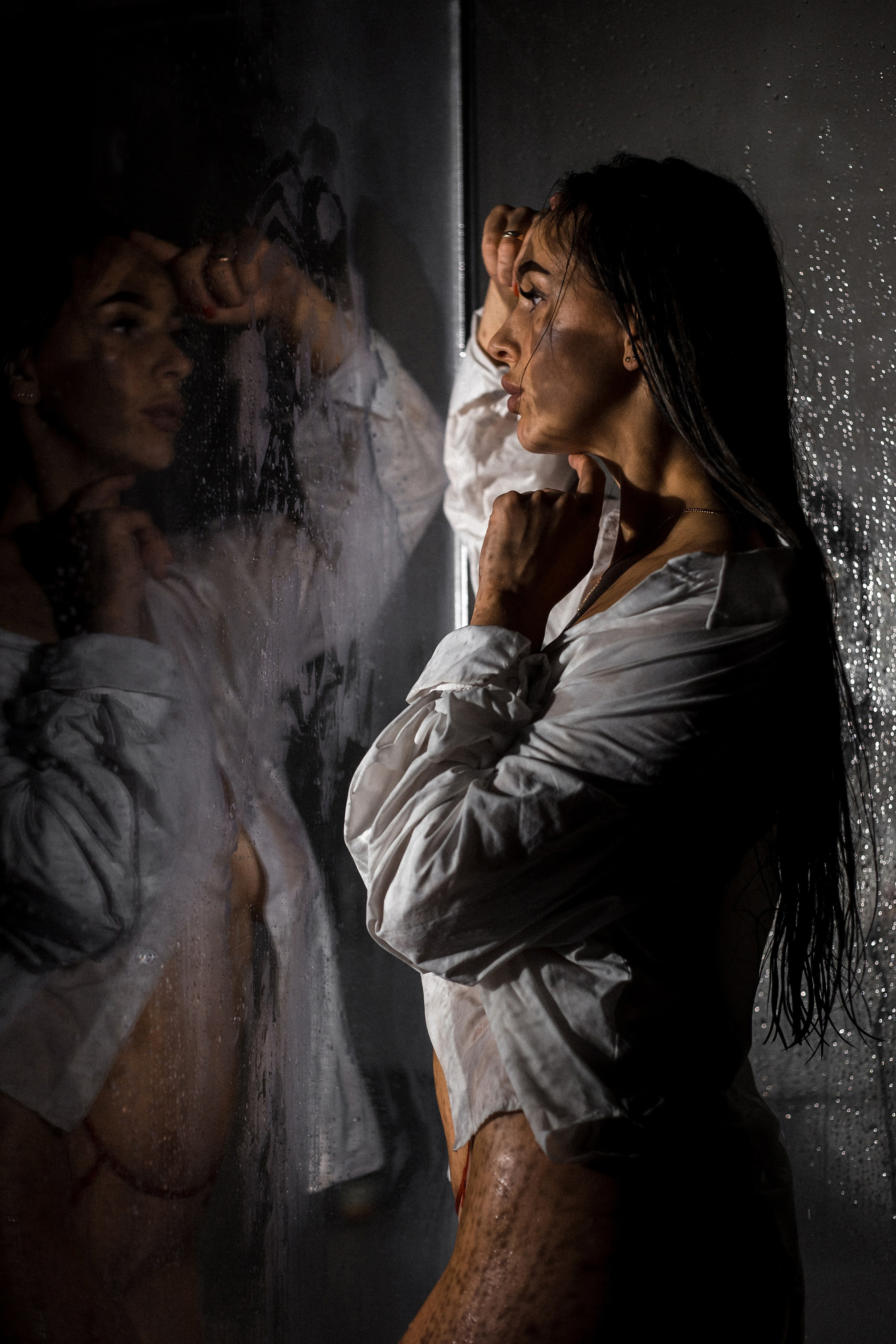 Кристина. Портретный, семейный, свадебный фотограф в Брянске Маргарита Василькова