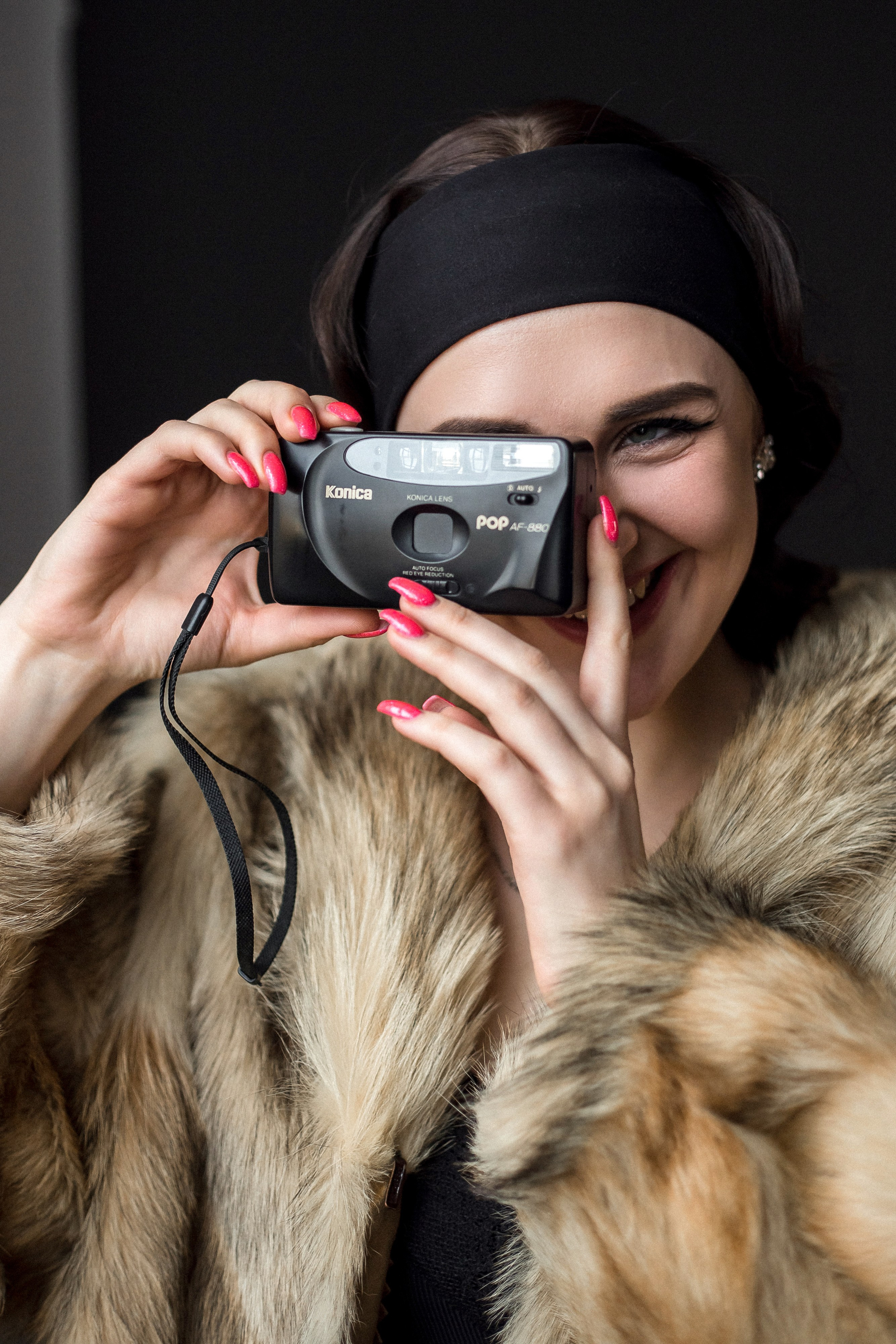 Анна. Портретный, семейный, свадебный фотограф в Брянске Маргарита Василькова