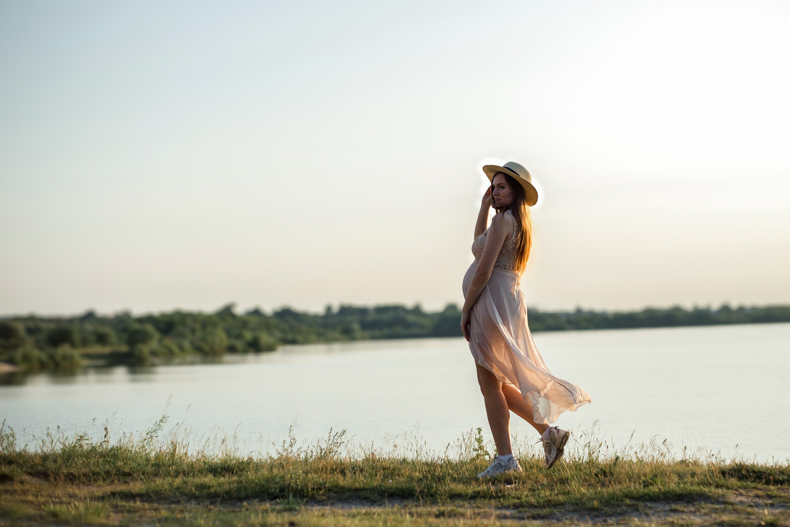 Аня и Женя. Портретный, семейный, свадебный фотограф в Брянске Маргарита Василькова